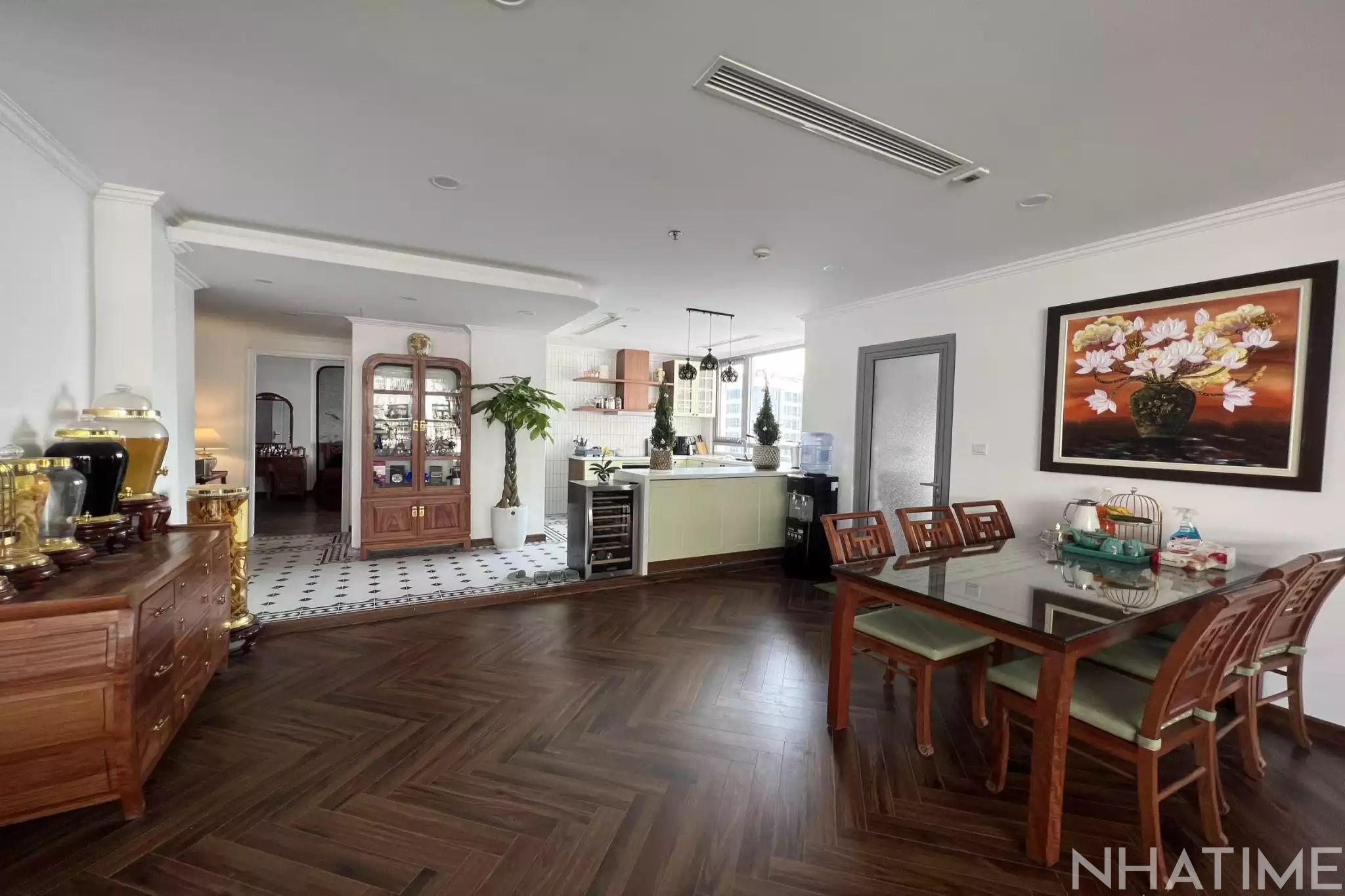 Bán căn hộ Park 3 Times City tầng 30 Photo No.7