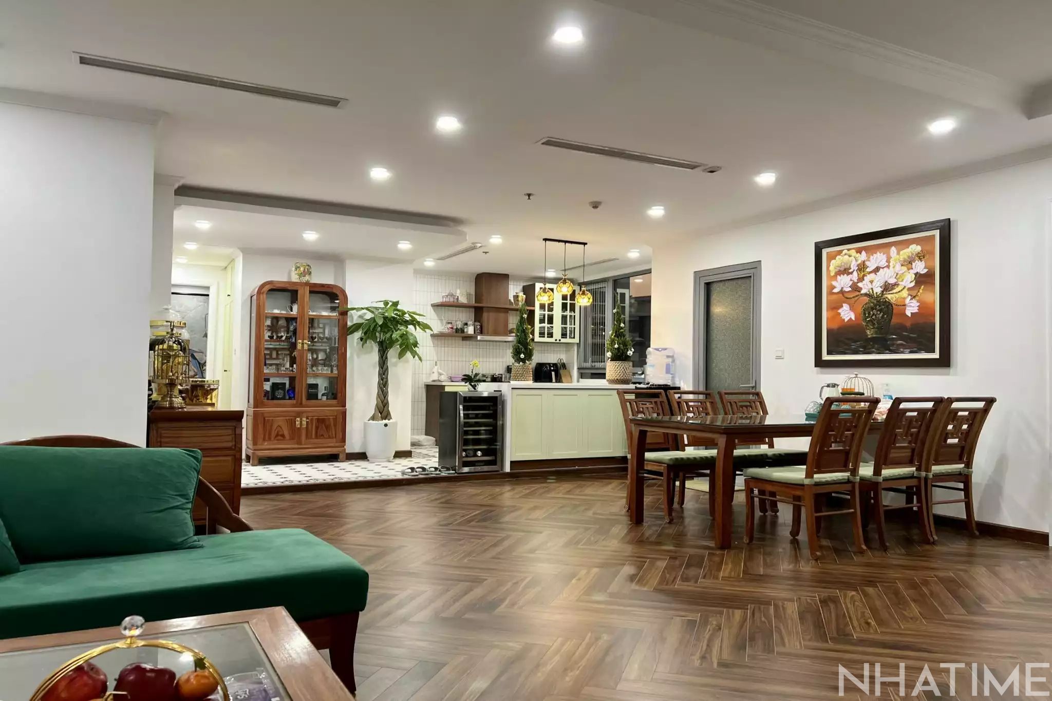 Bán căn hộ Park 3 Times City tầng 30 Photo No.8