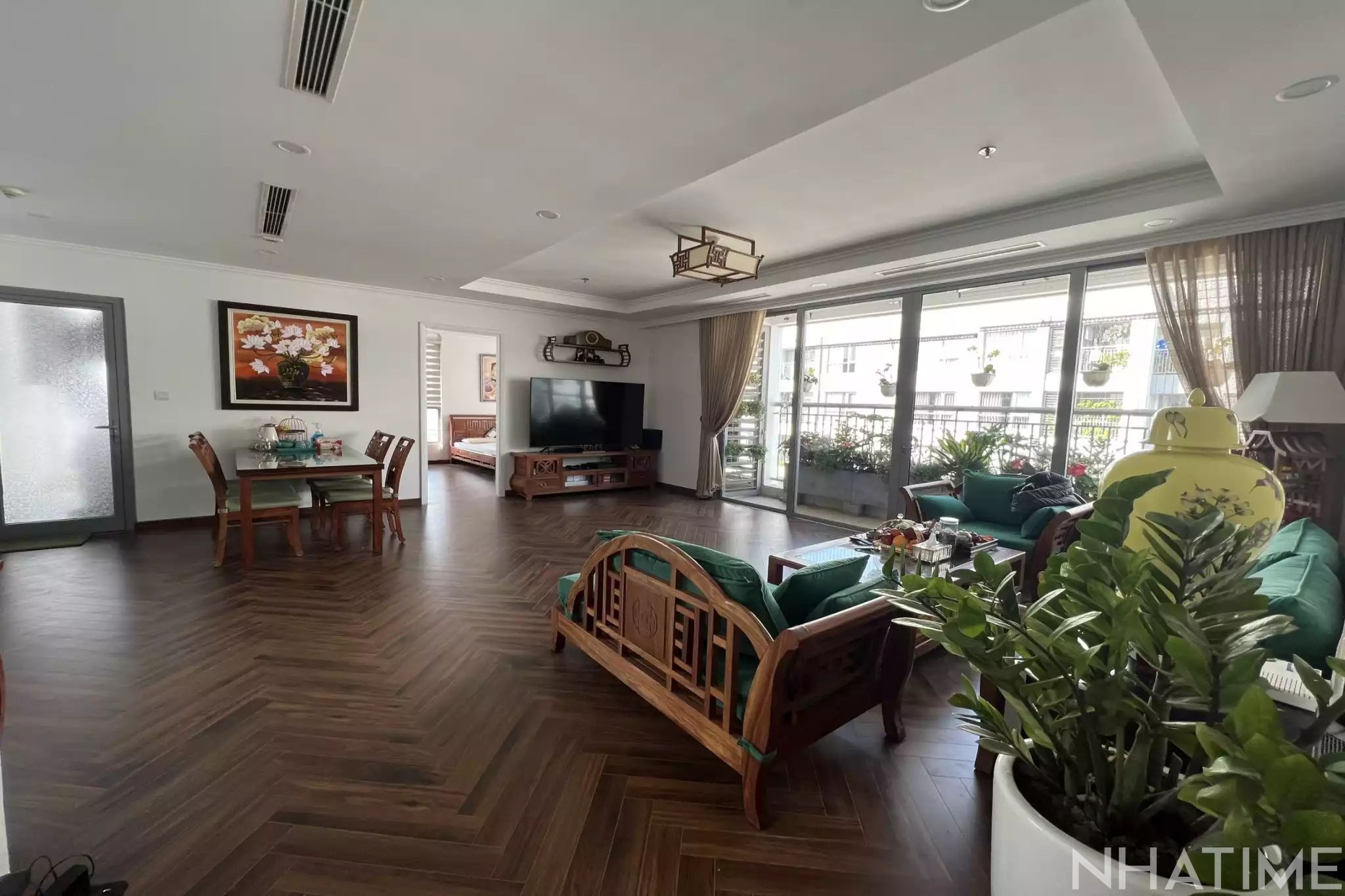 Bán căn hộ Park 3 Times City tầng 30 Photo No.9