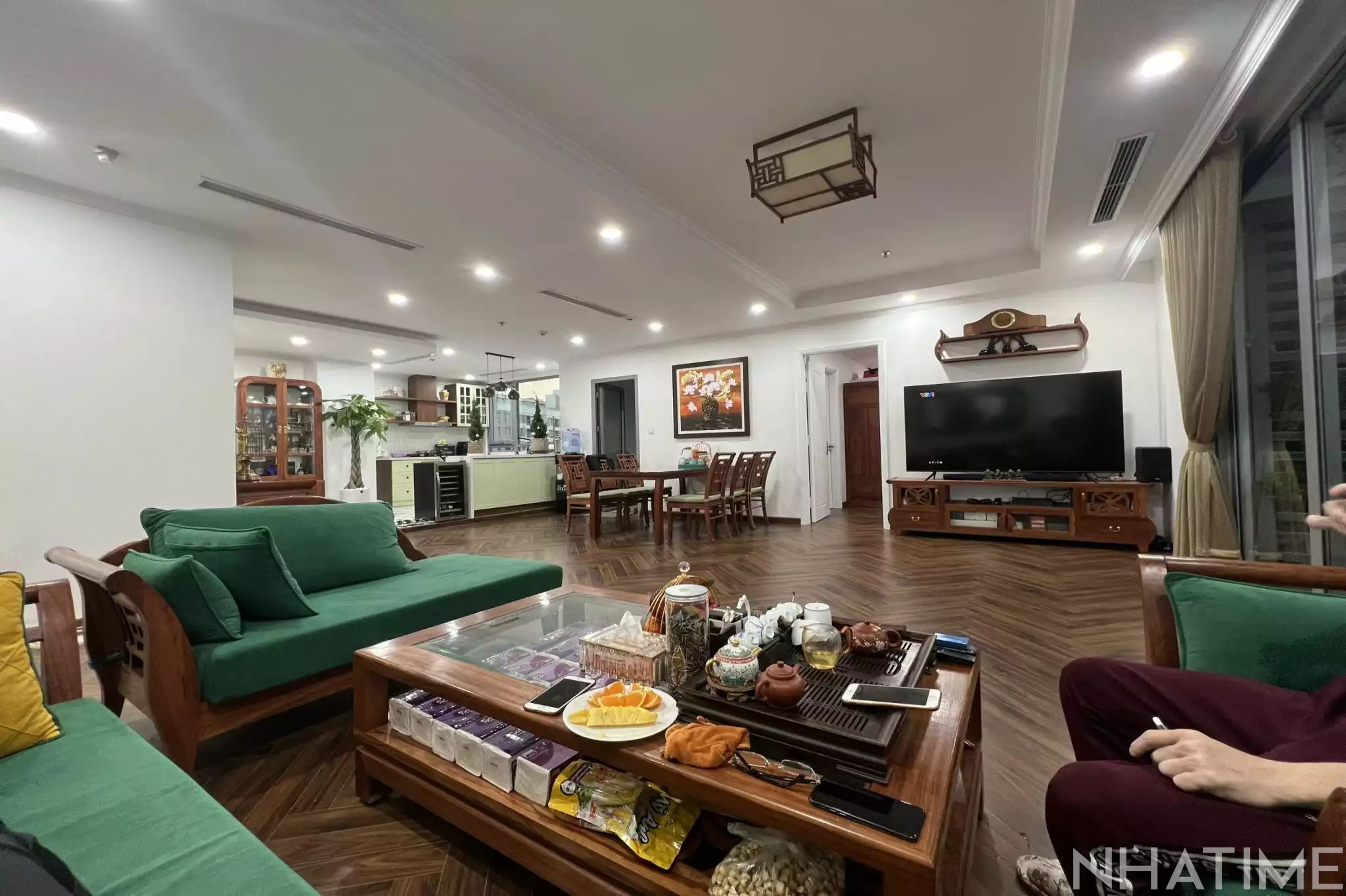 Bán căn hộ Park 3 Times City tầng 30 Photo No.10