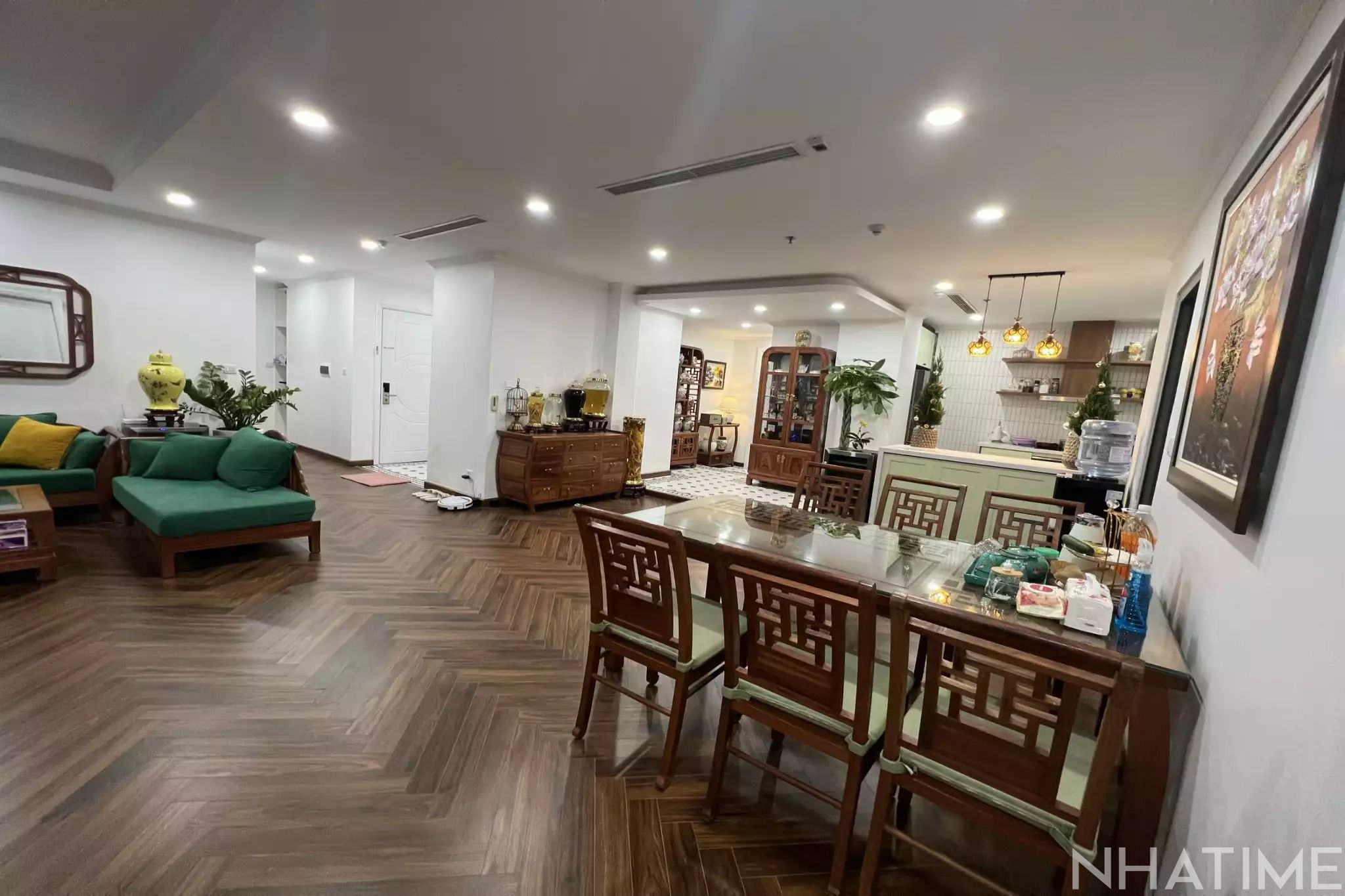 Bán căn hộ Park 3 Times City tầng 30 Photo No.11