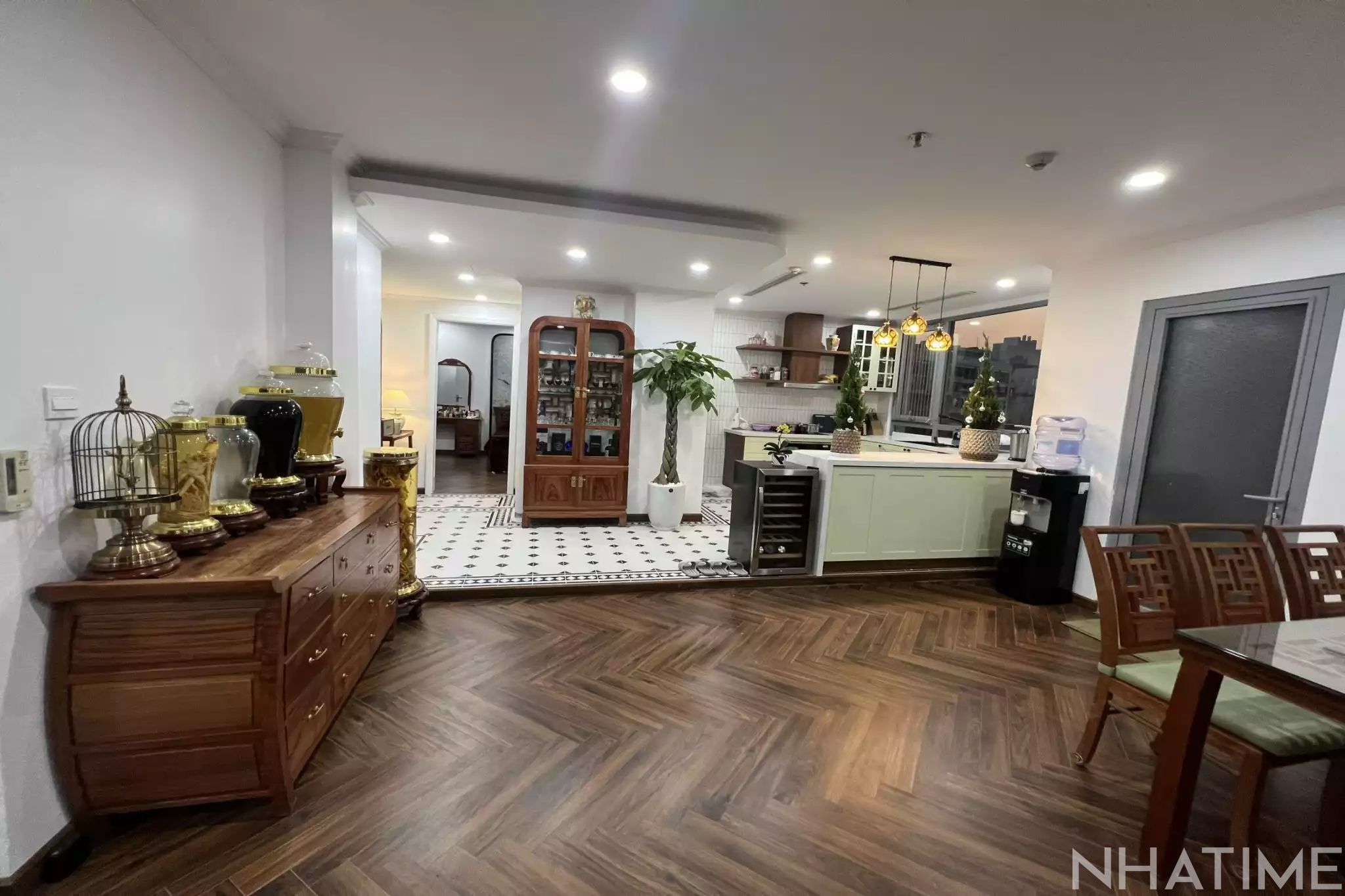 Bán căn hộ Park 3 Times City tầng 30 Photo No.12