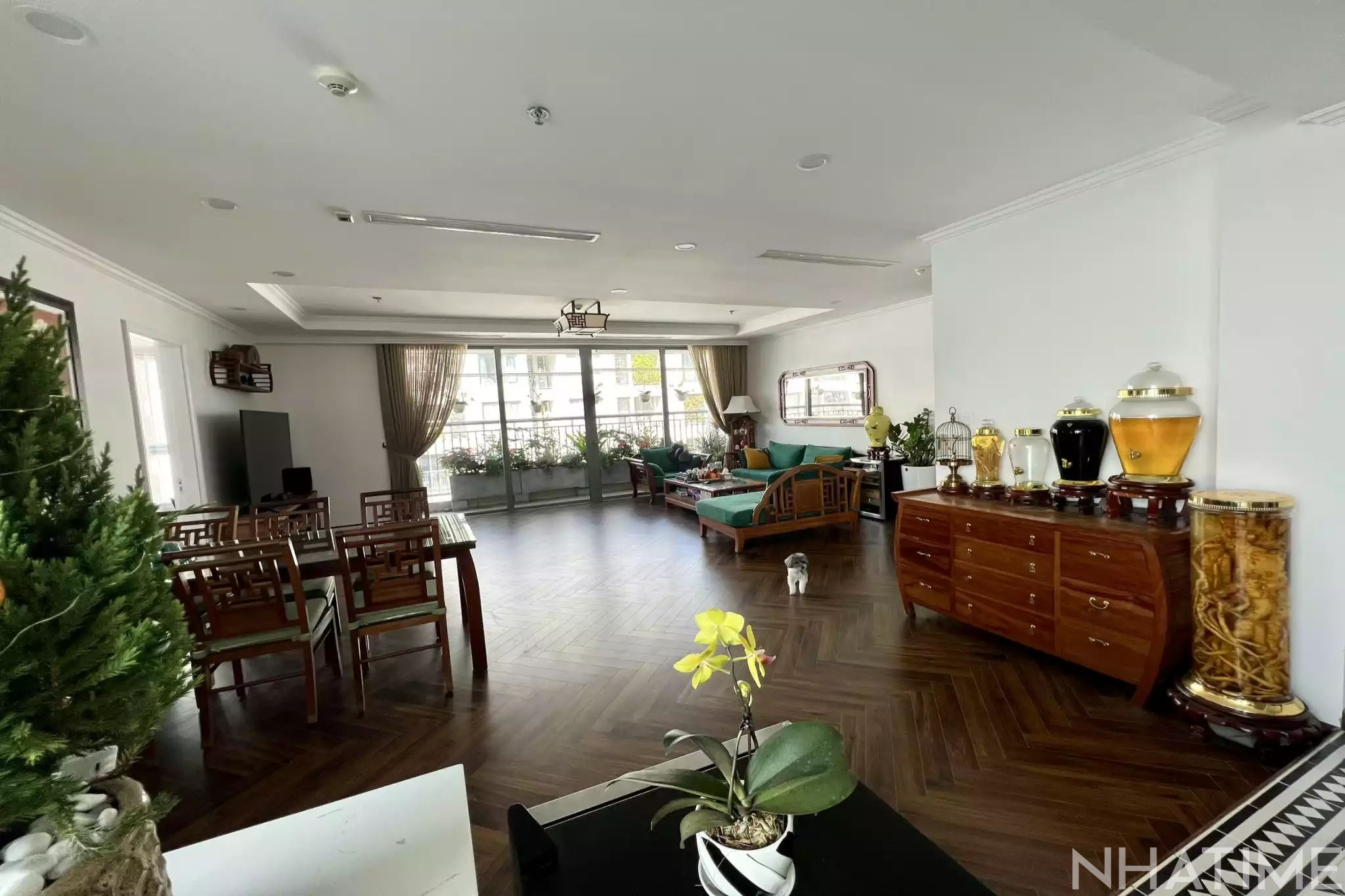 Bán căn hộ Park 3 Times City tầng 30 Photo No.13