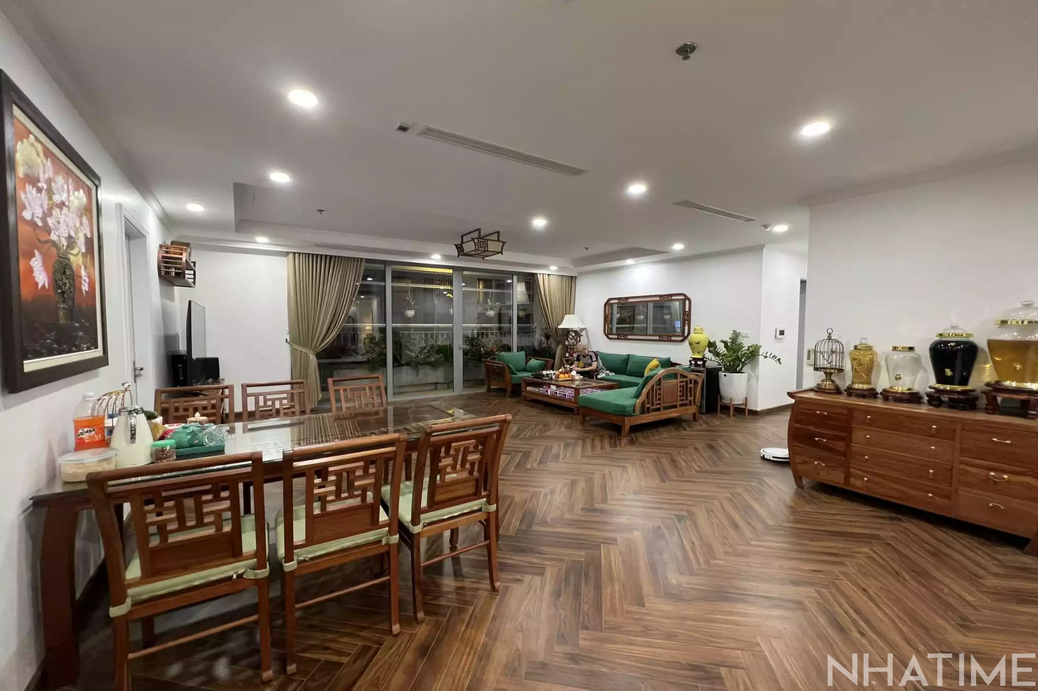 Bán căn hộ Park 3 Times City tầng 30 Photo No.14