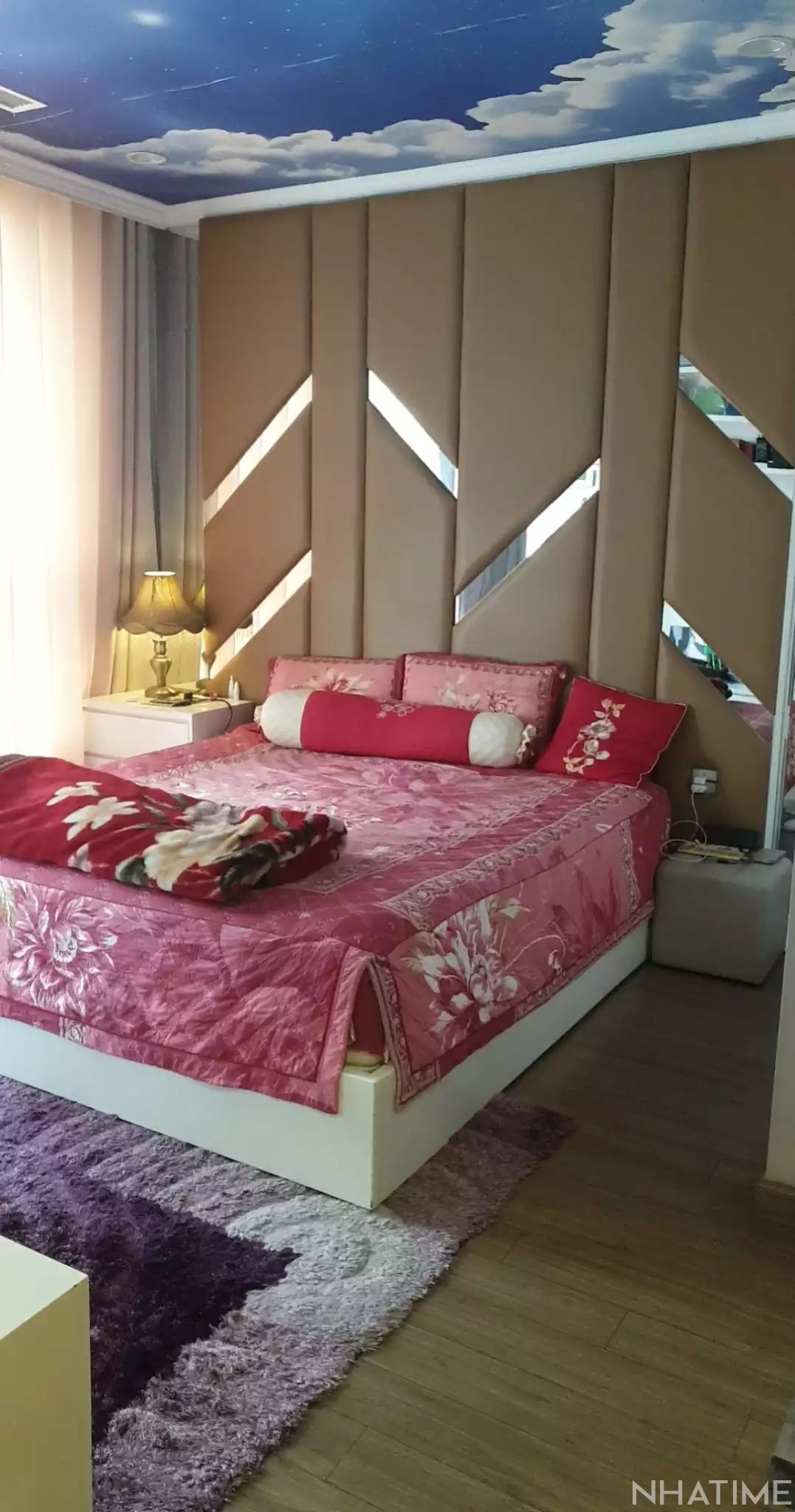 Bán căn hộ Park 8 Times City tầng 10 Photo No.5