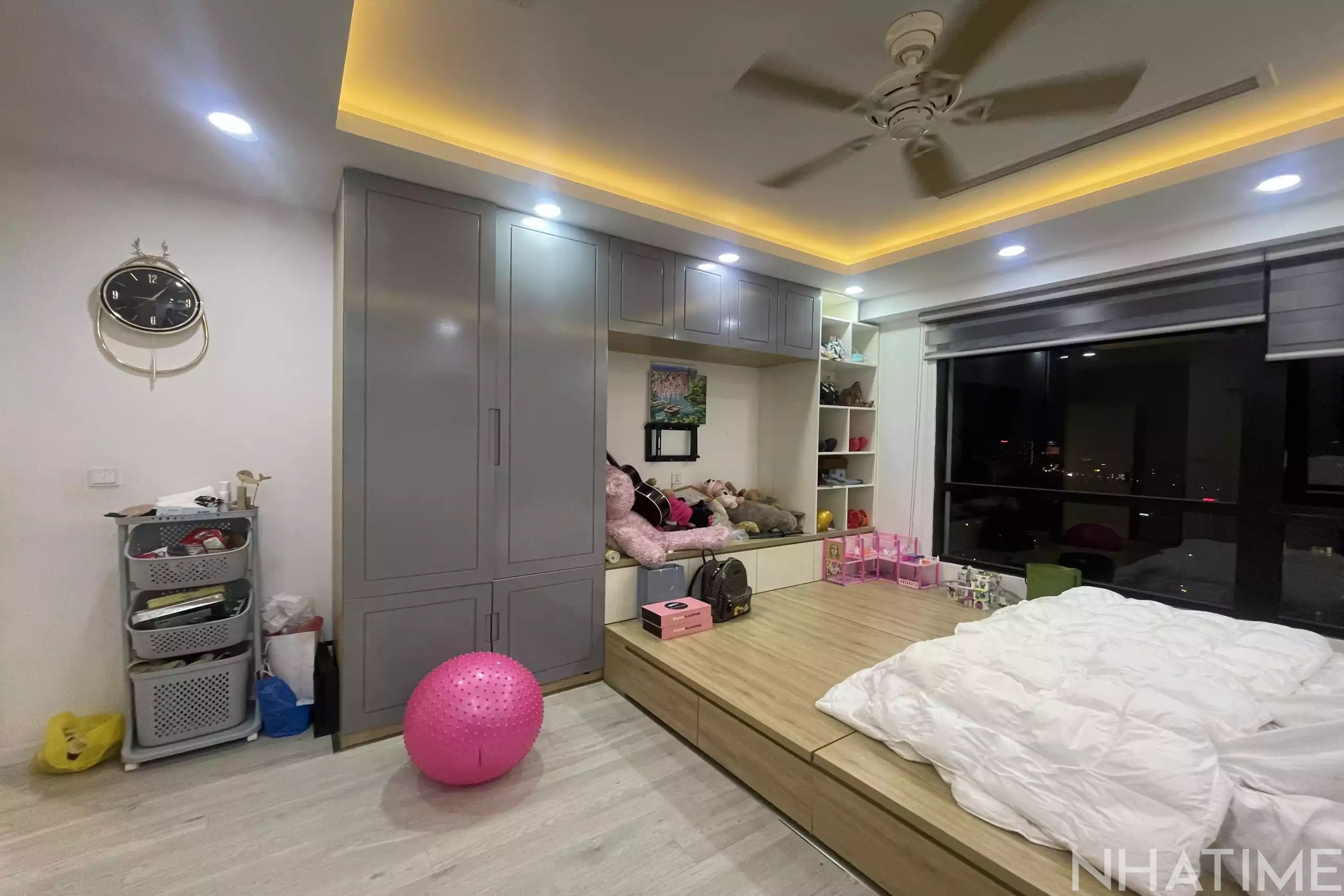 Bán căn hộ T10 Times City tầng 25 Photo No.2