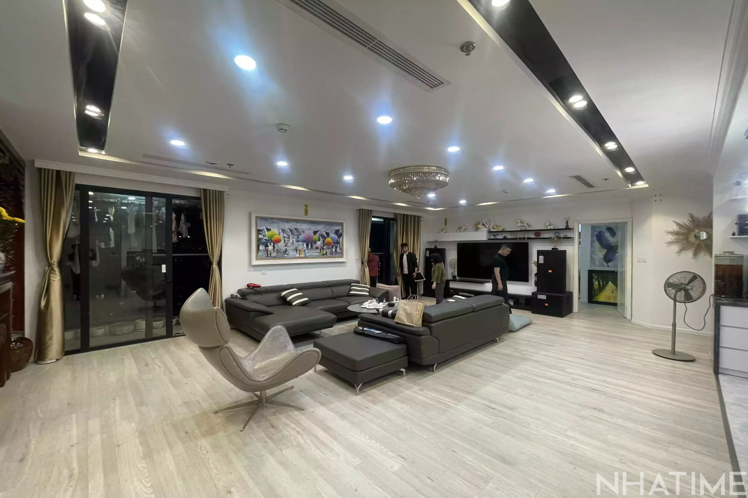 Bán căn hộ T10 Times City tầng 25 Photo No.6