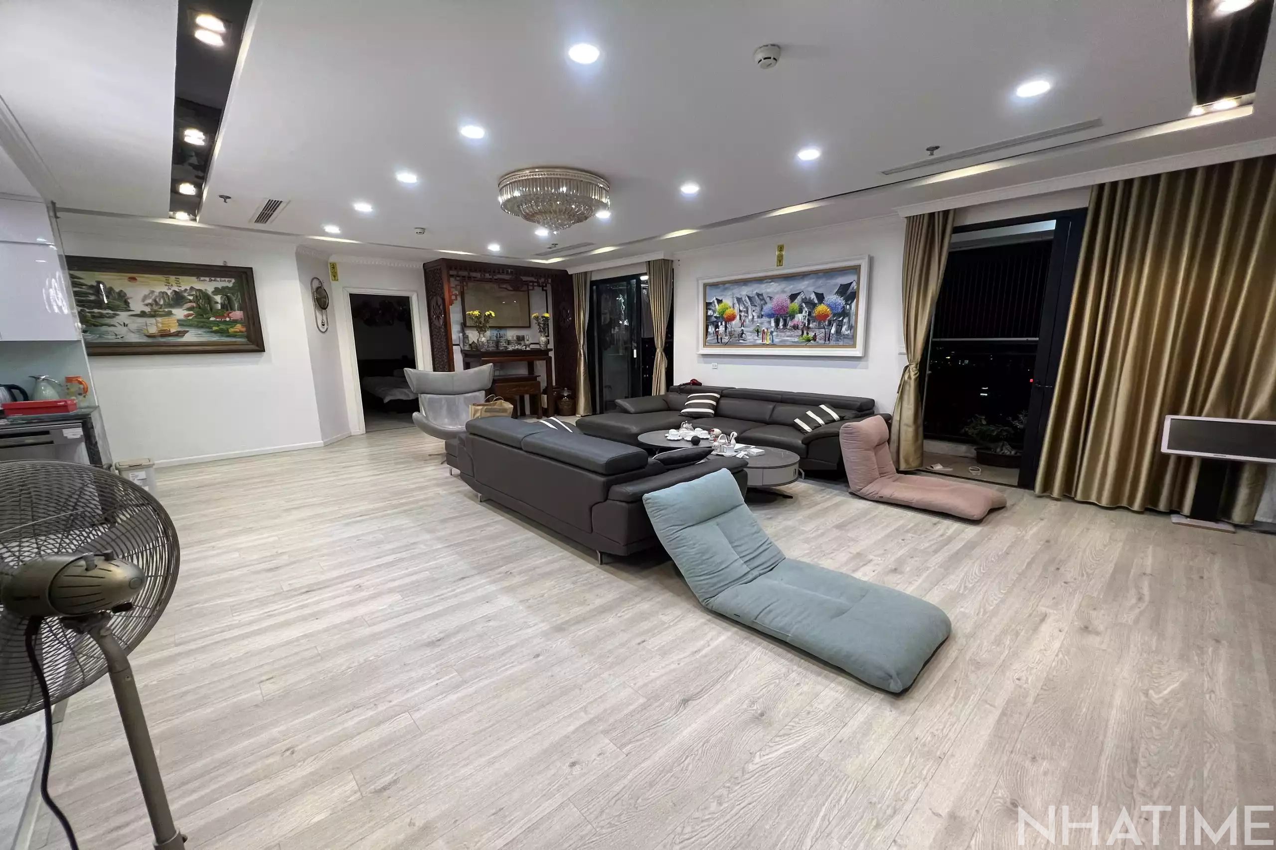 Bán căn hộ T10 Times City tầng 25 Photo No.7