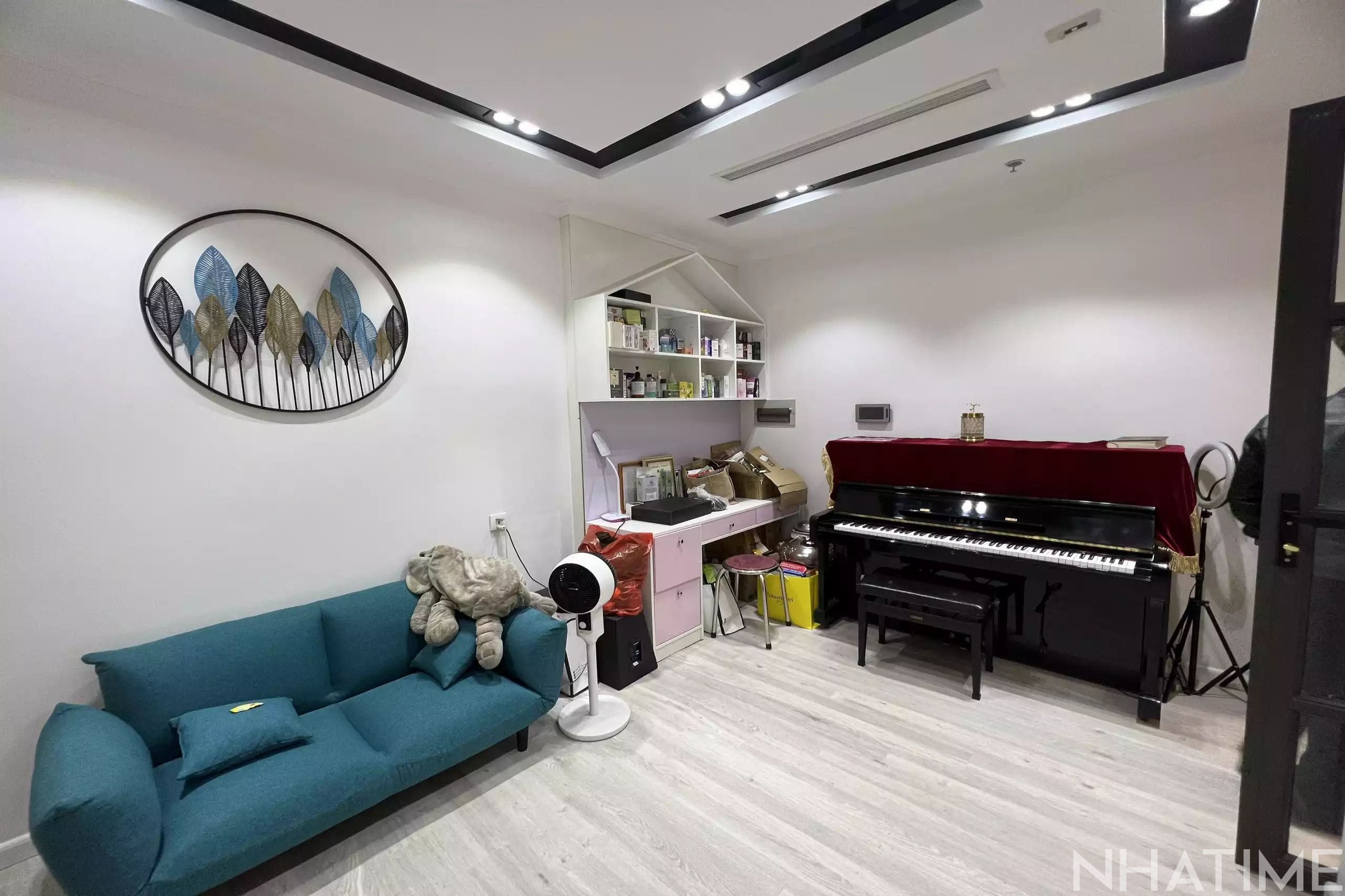 Bán căn hộ T10 Times City tầng 25 Photo No.8