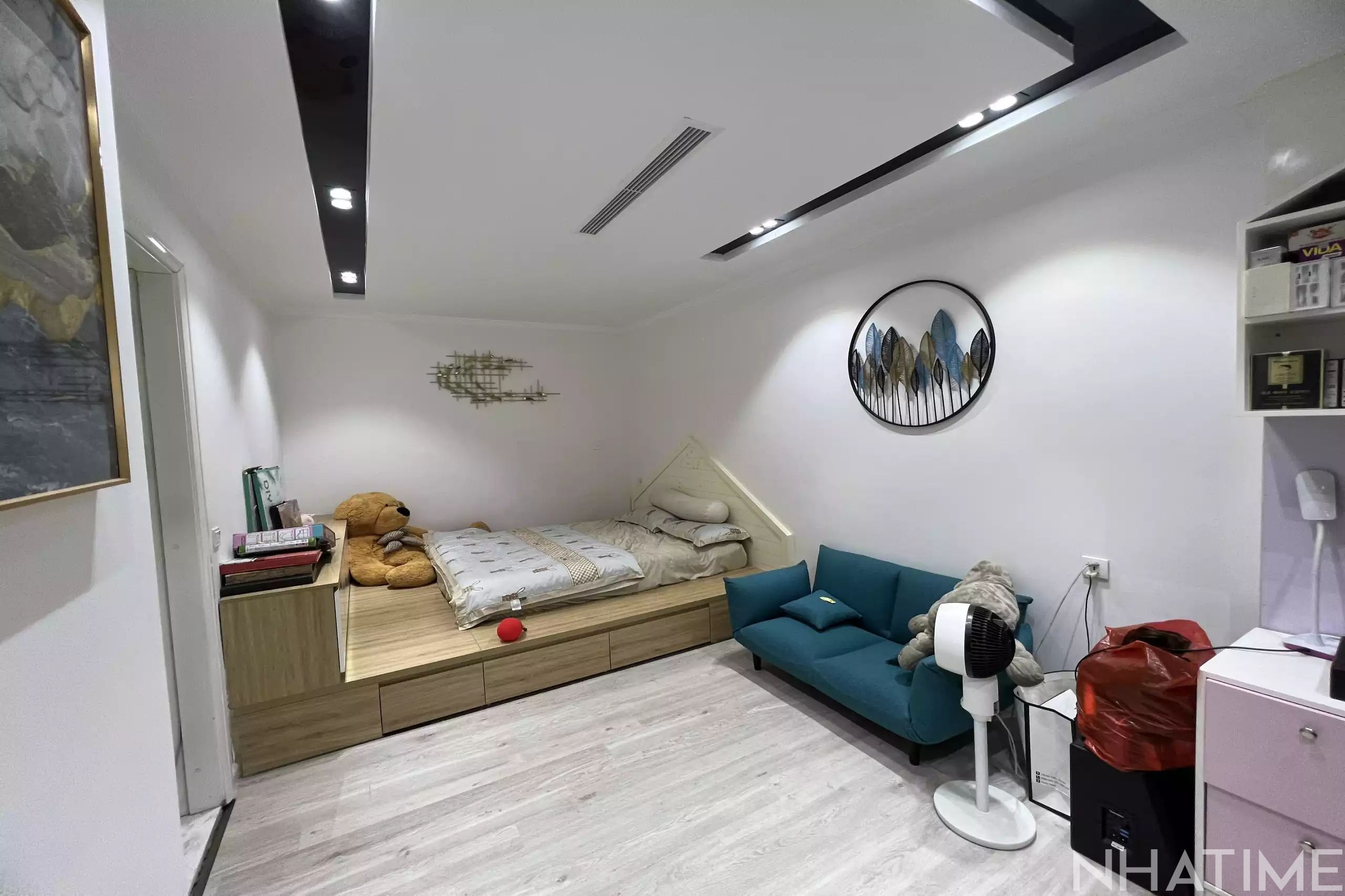 Bán căn hộ T10 Times City tầng 25 Photo No.9