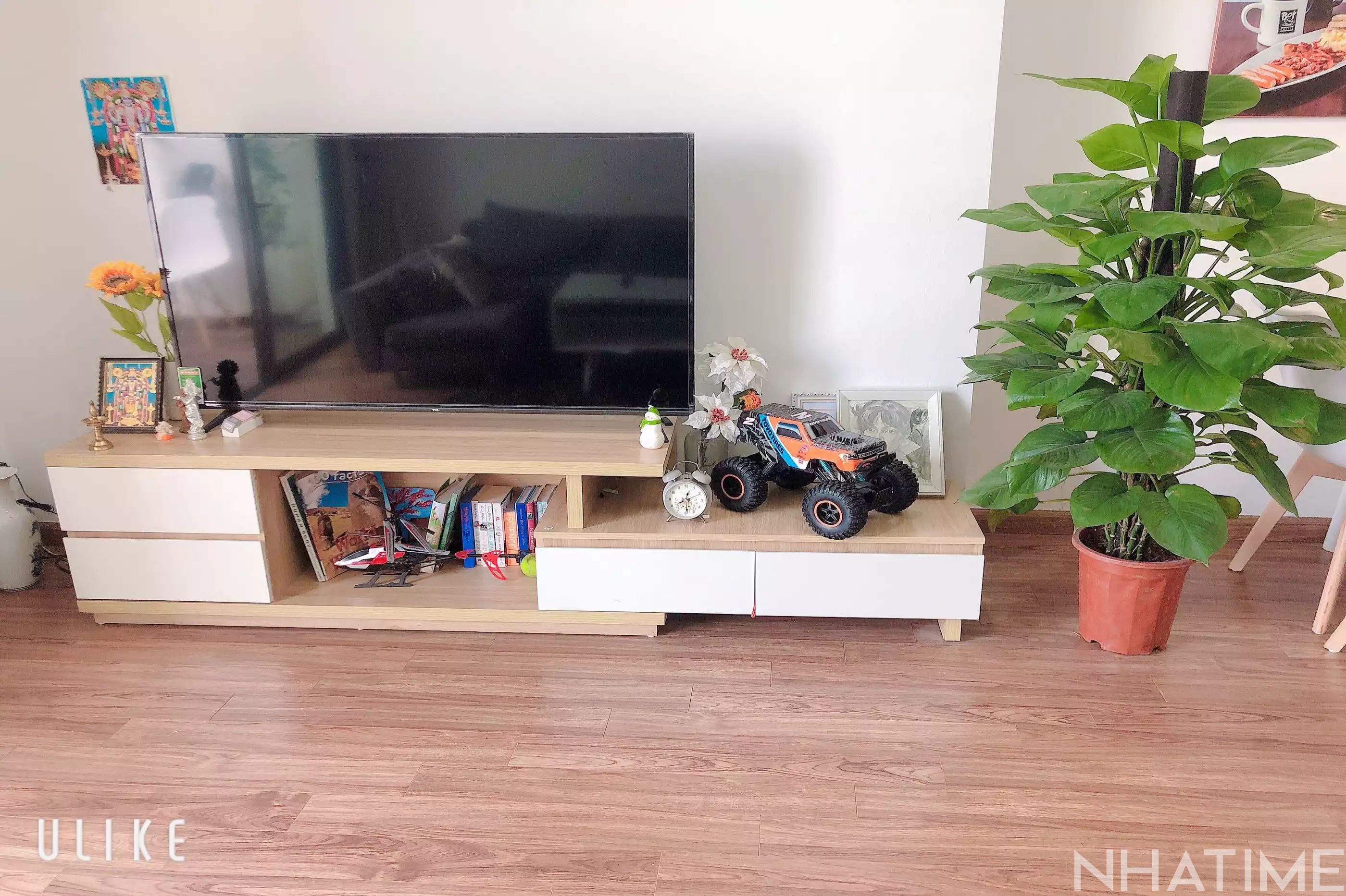 Cho thuê căn hộ Park 8 Times City Photo No.2