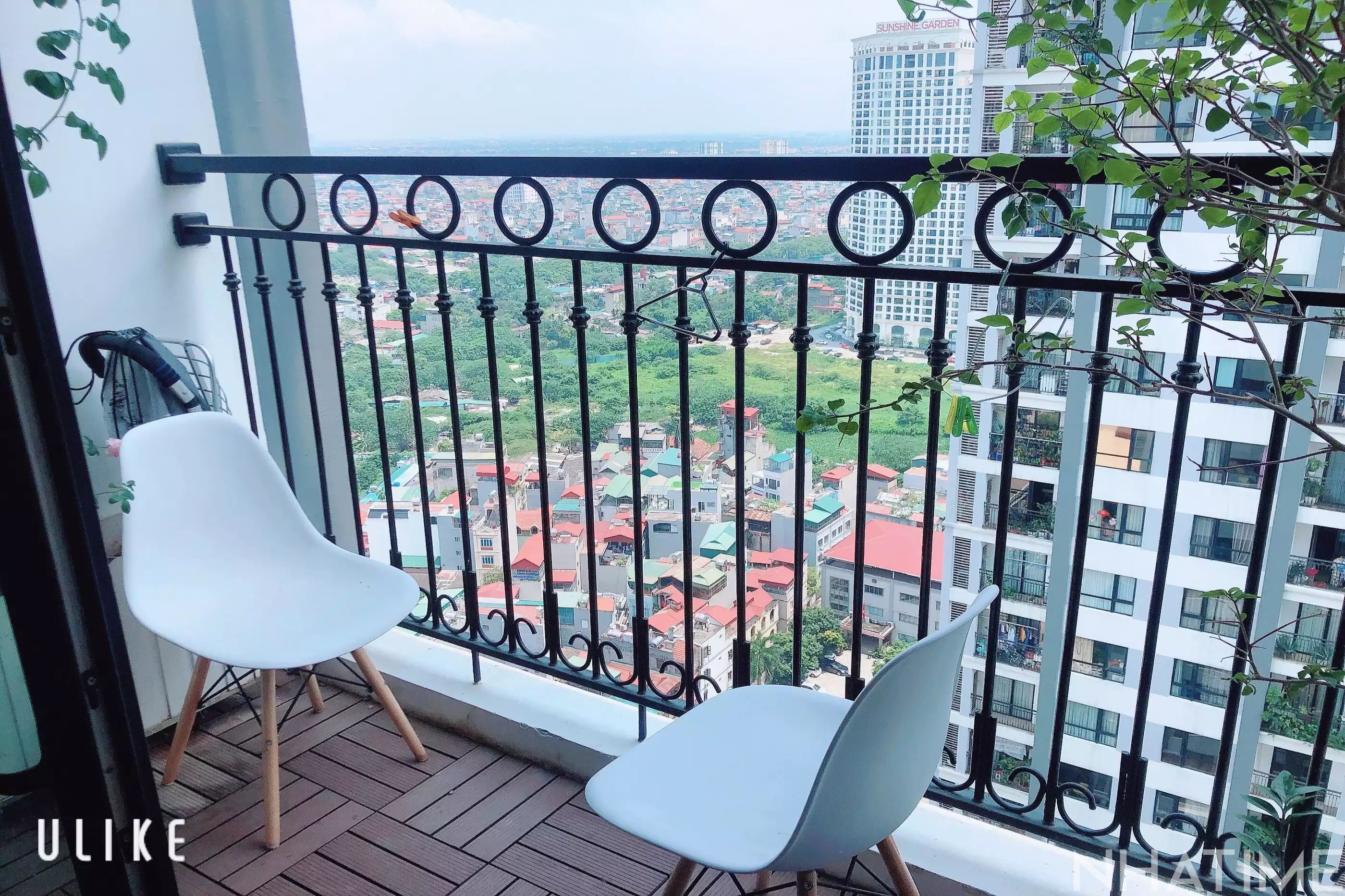 Cho thuê căn hộ Park 8 Times City Photo No.3