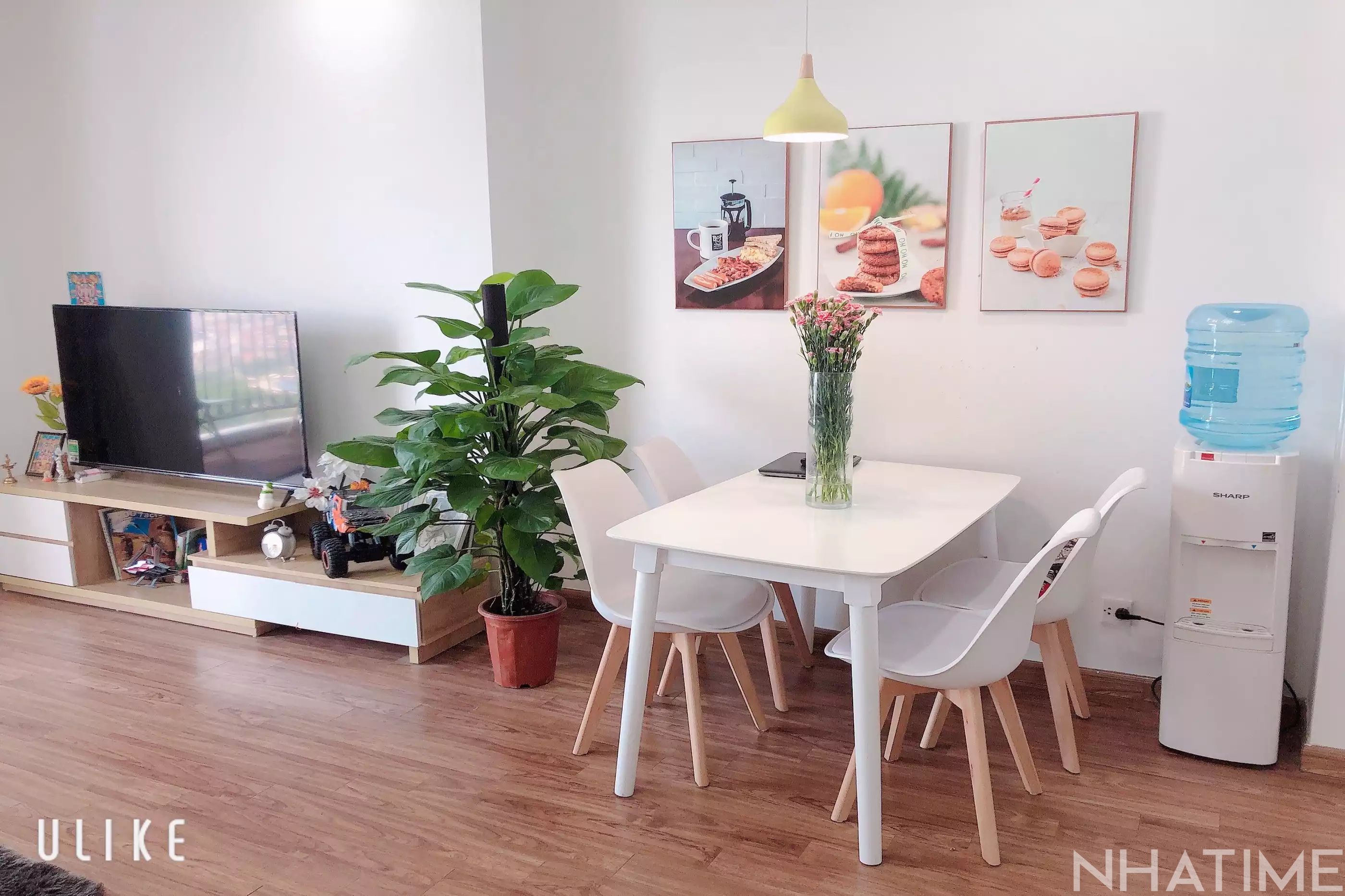 Cho thuê căn hộ Park 8 Times City Photo No.6