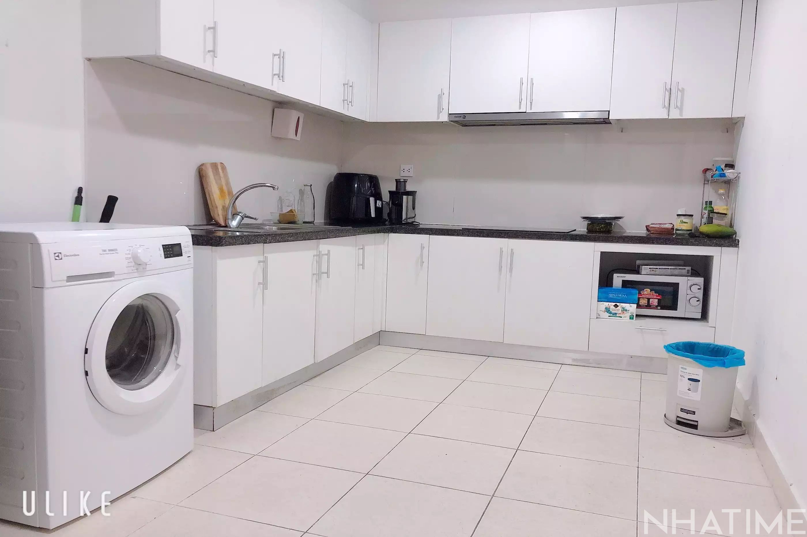 Cho thuê căn hộ Park 8 Times City Photo No.7