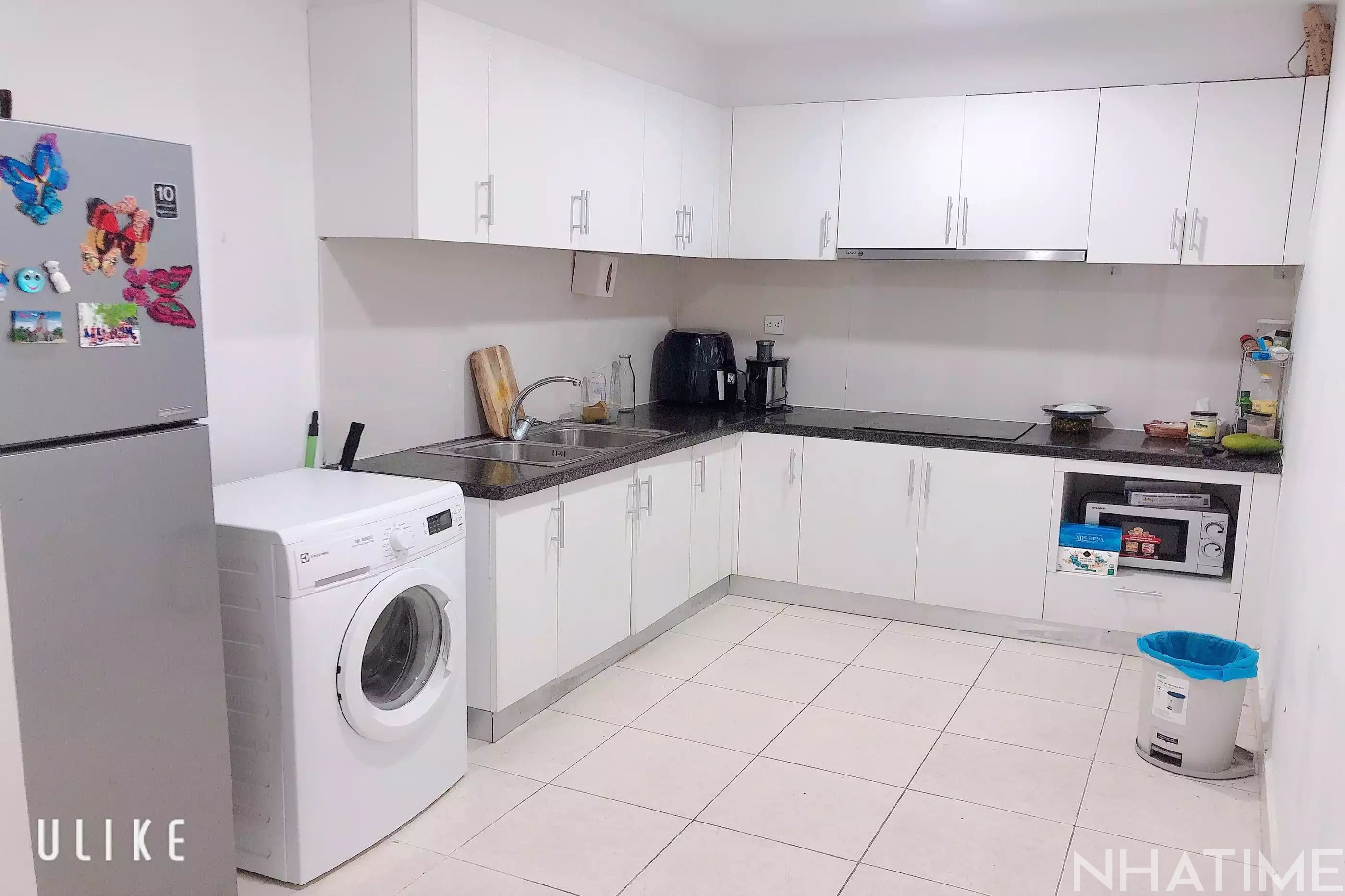 Cho thuê căn hộ Park 8 Times City Photo No.8