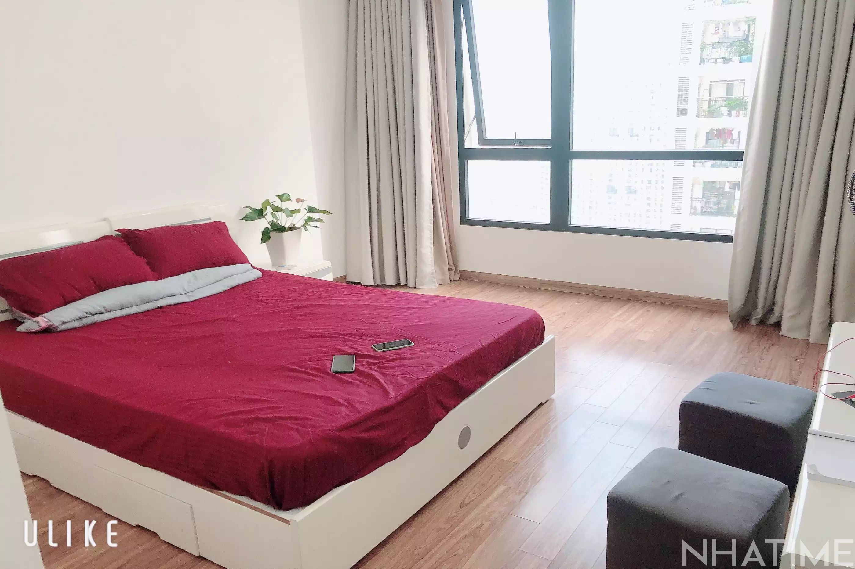 Cho thuê căn hộ Park 8 Times City Photo No.9