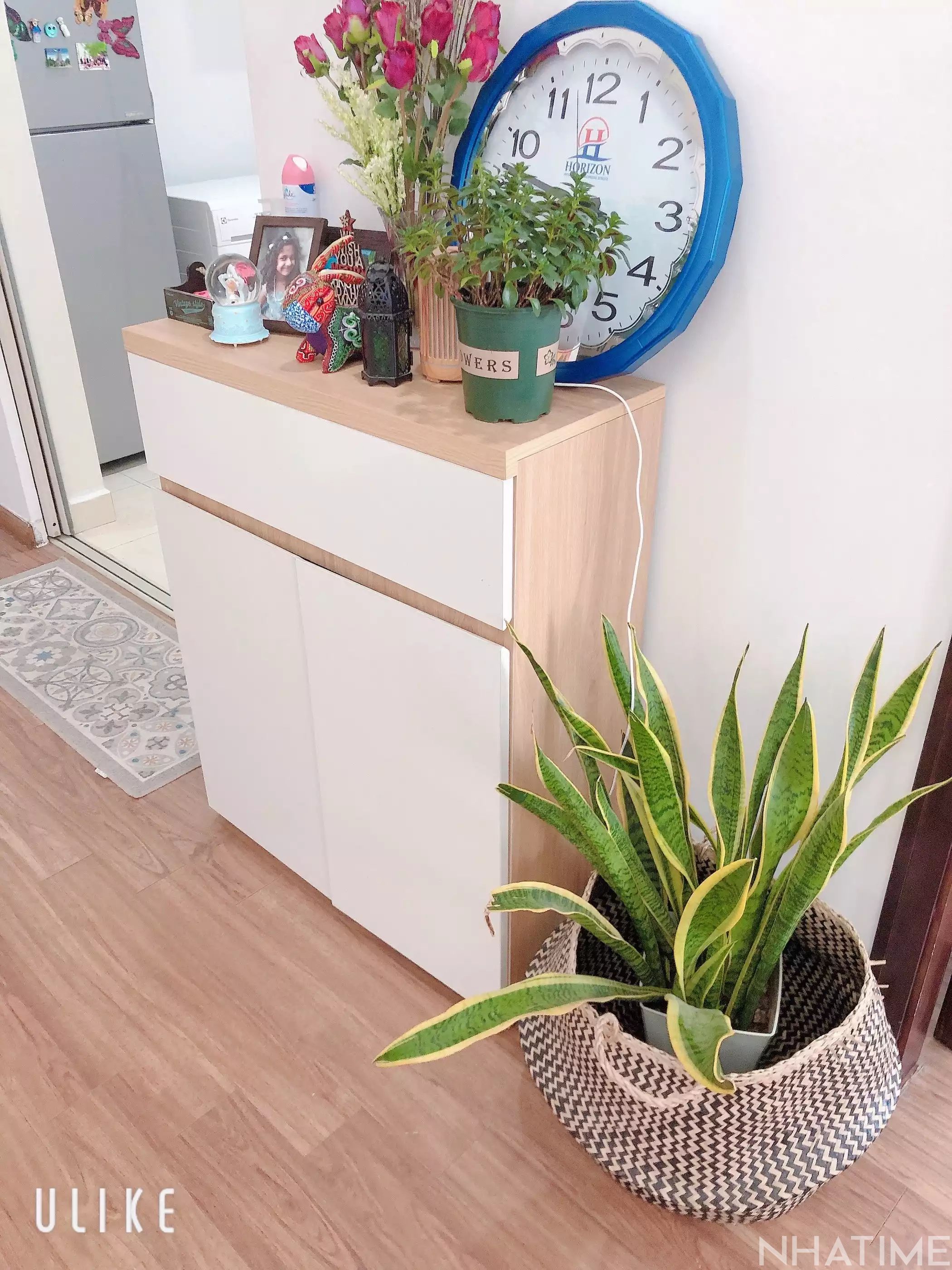 Cho thuê căn hộ Park 8 Times City Photo No.11