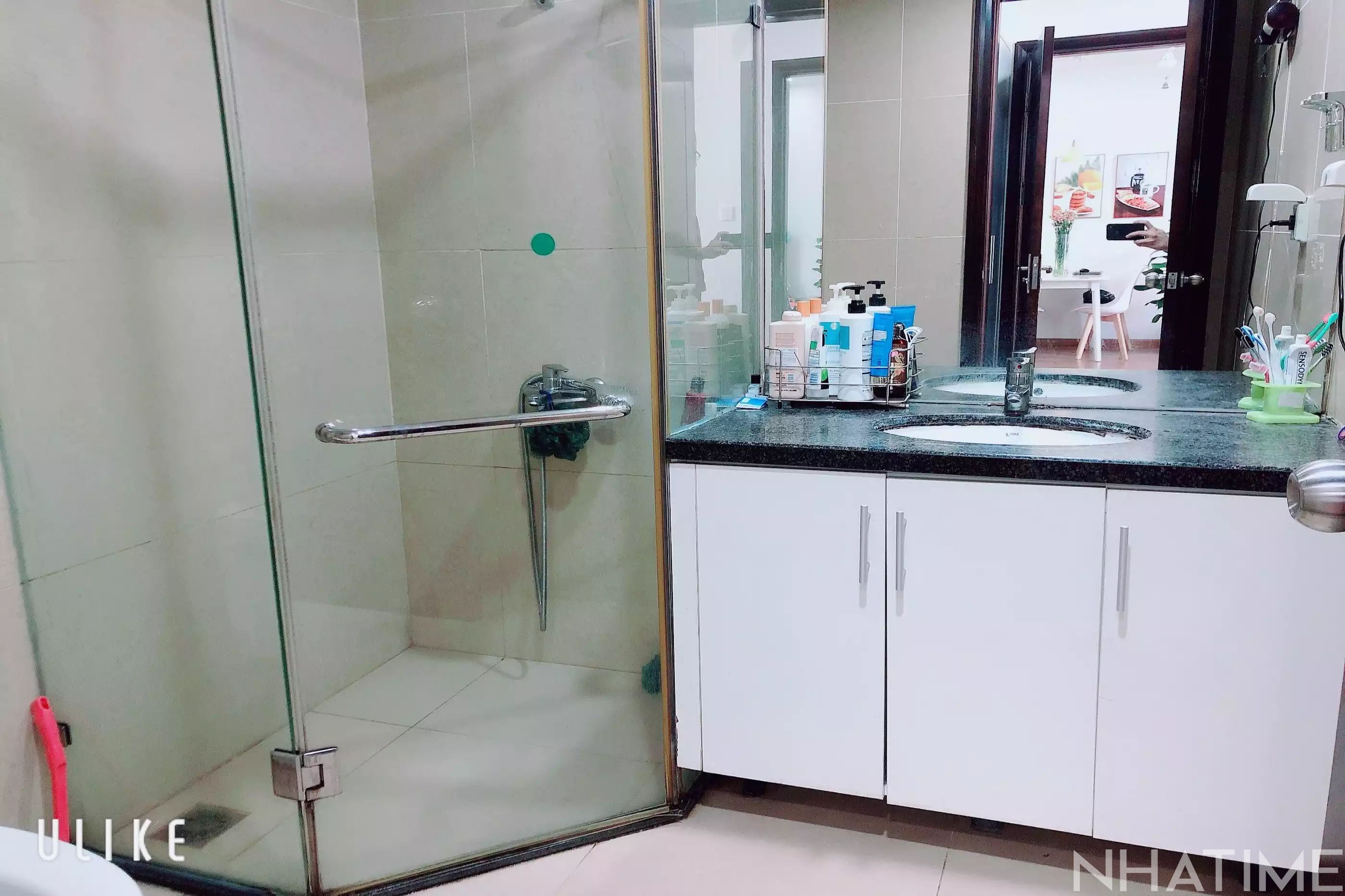 Cho thuê căn hộ Park 8 Times City Photo No.12