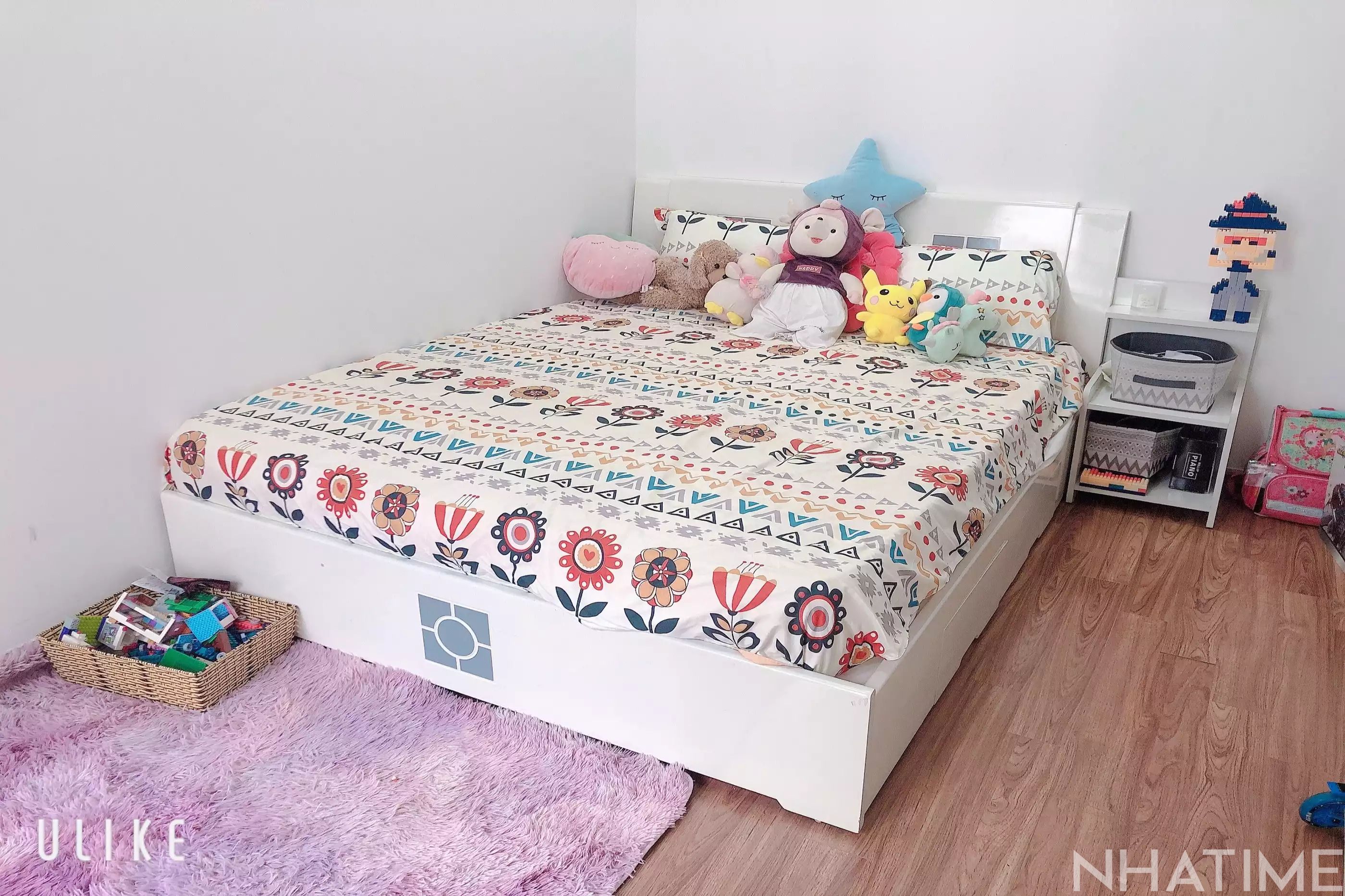 Cho thuê căn hộ Park 8 Times City Photo No.14