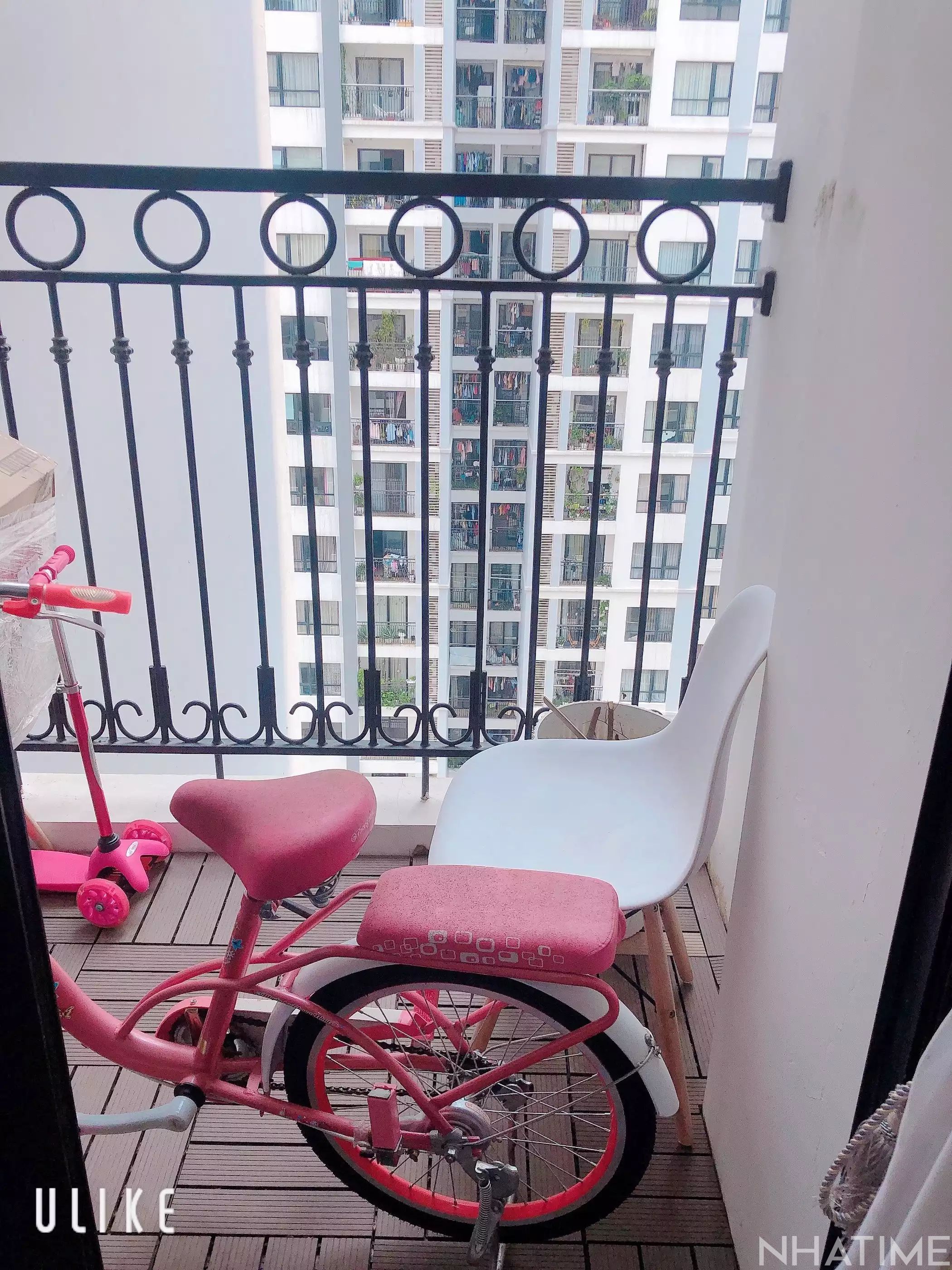 Cho thuê căn hộ Park 8 Times City Photo No.15