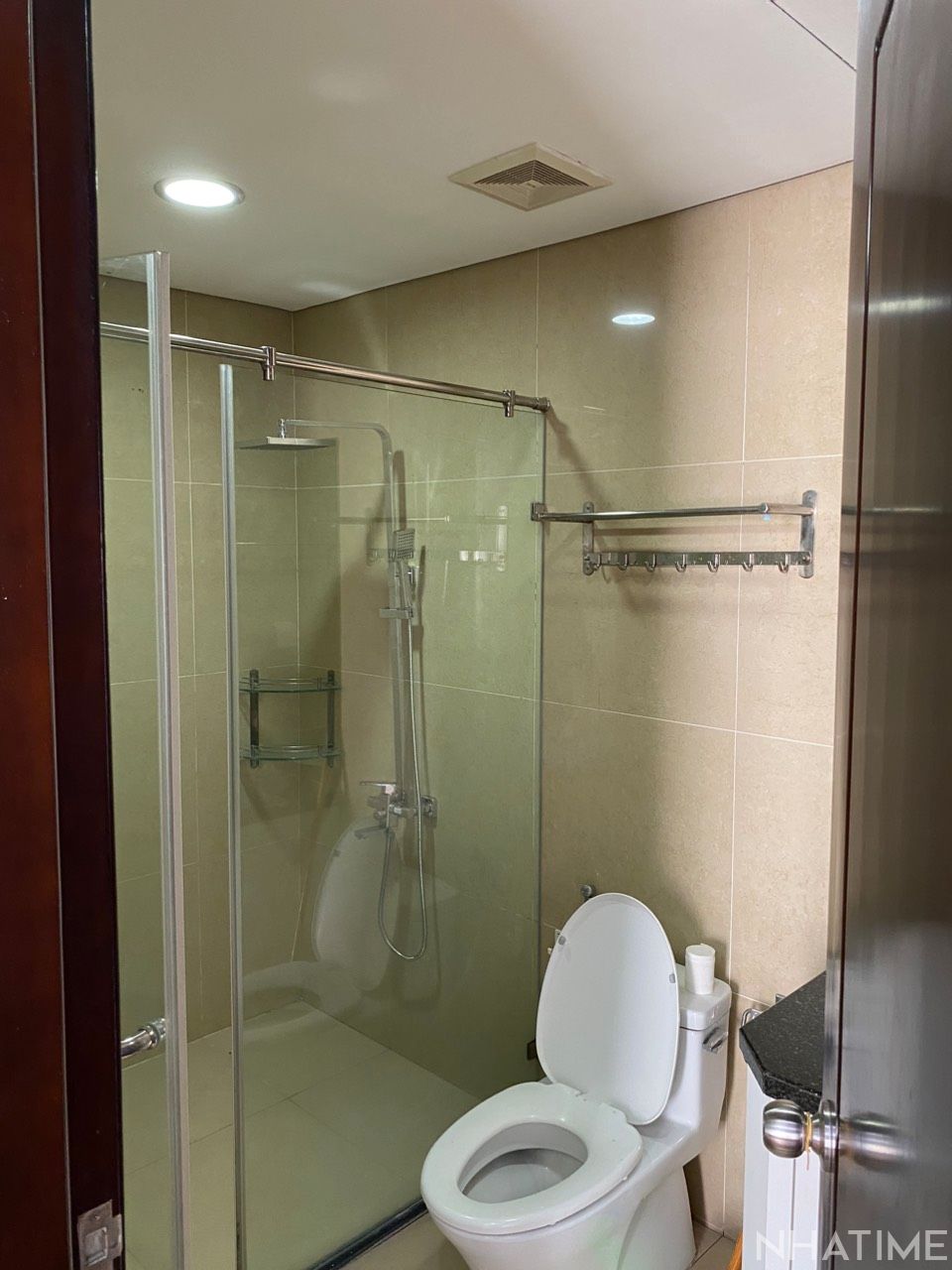 Bán căn hộ T2 Times City