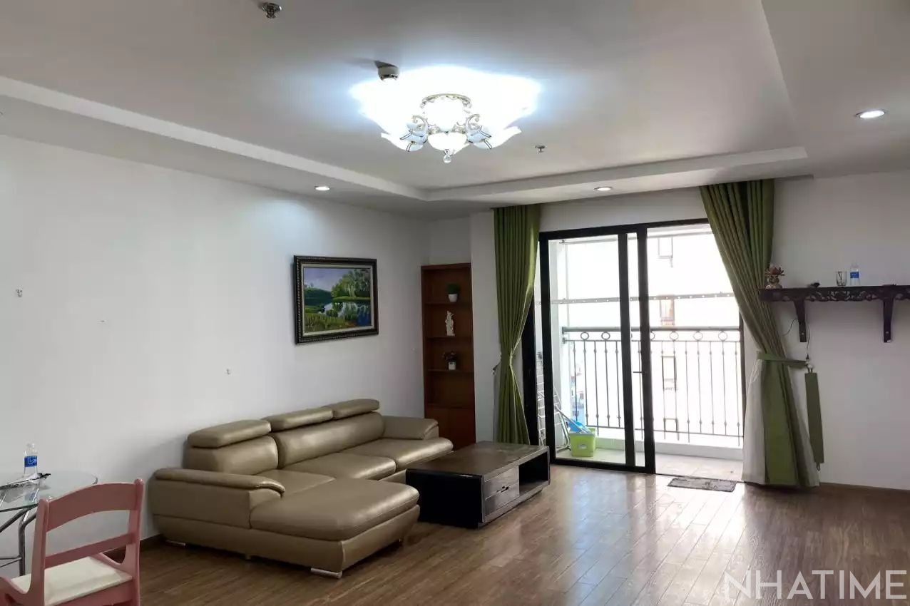 Bán căn hộ T2 Times City Photo No.4