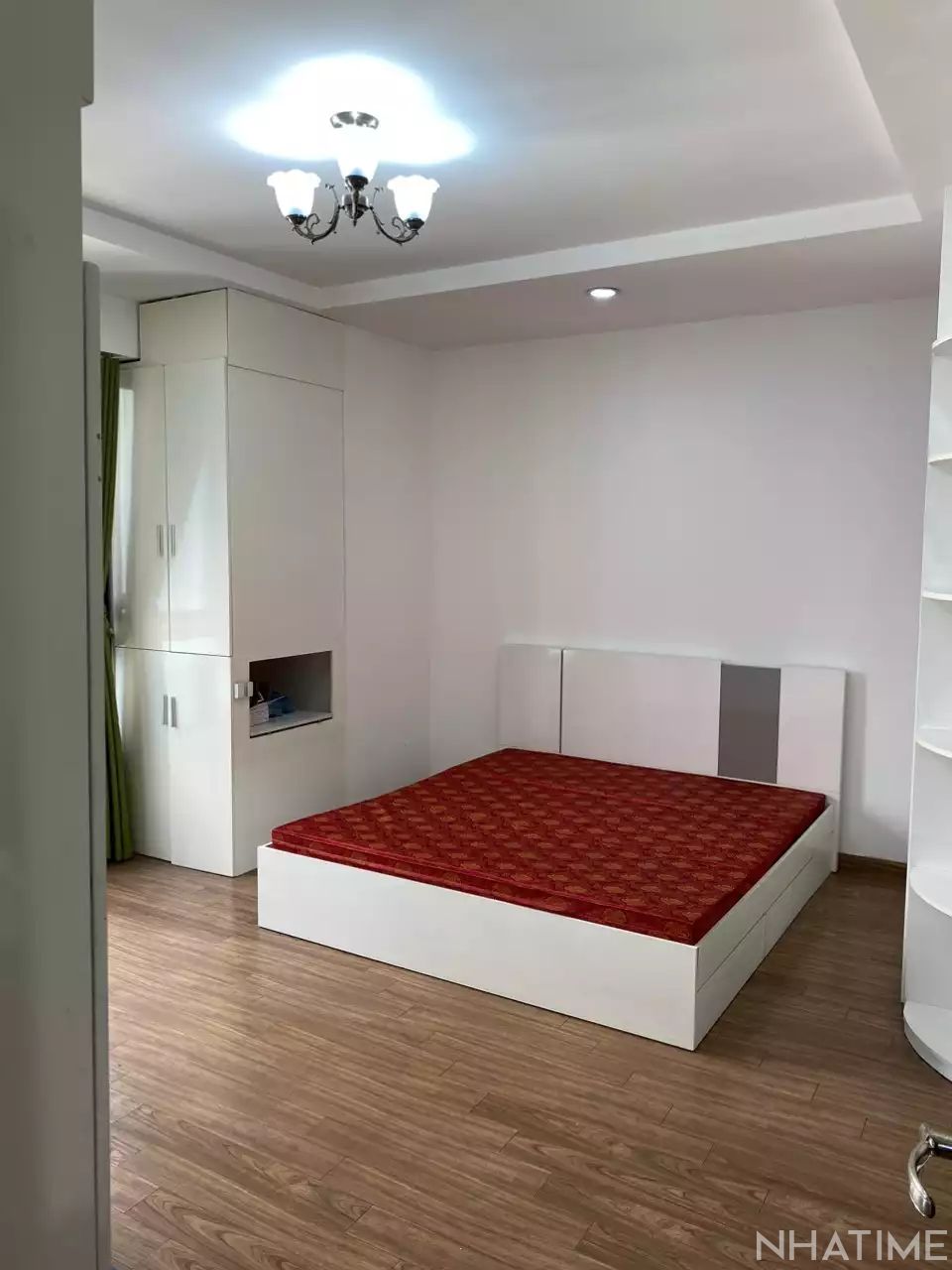 Bán căn hộ T2 Times City Photo No.5