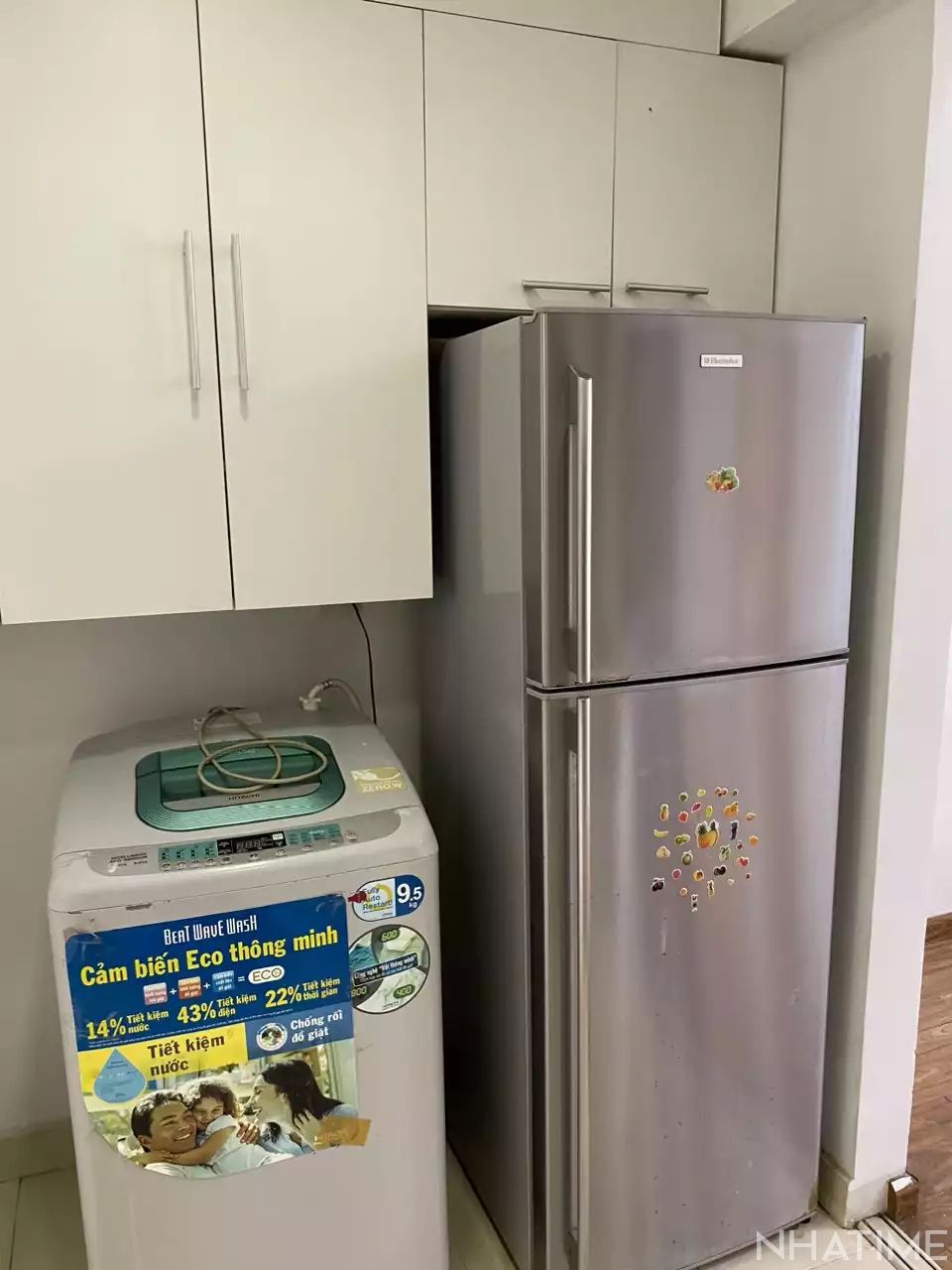 Bán căn hộ T2 Times City Photo No.7