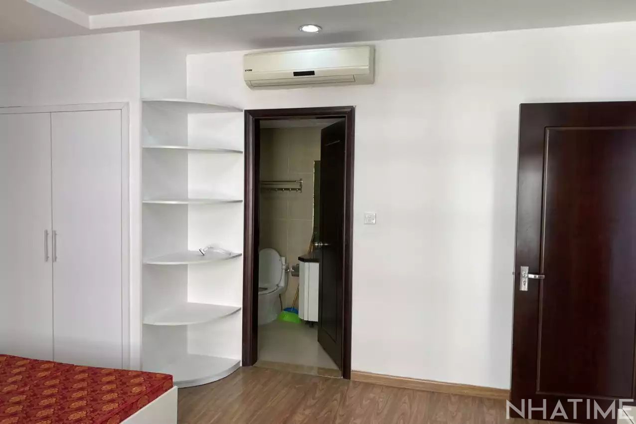 Bán căn hộ T2 Times City Photo No.8