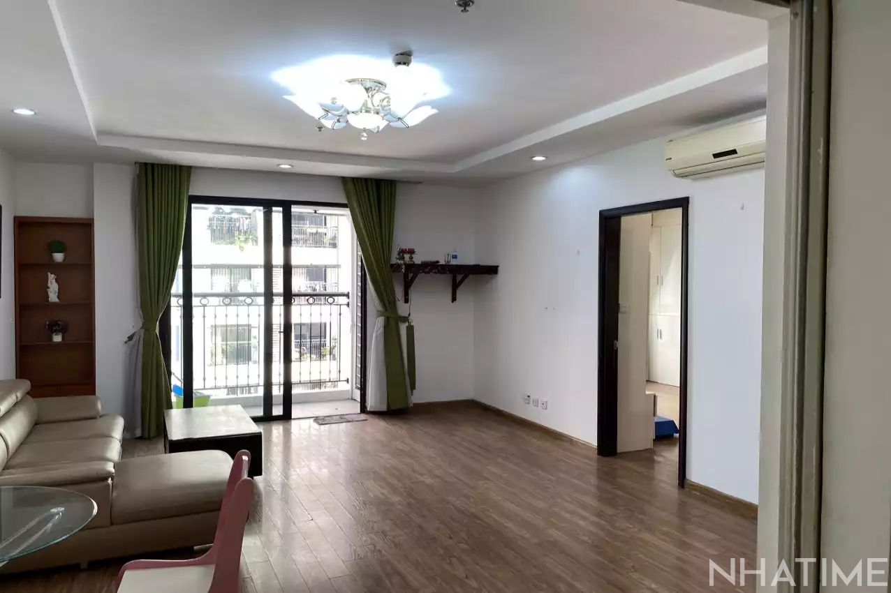 Bán căn hộ T2 Times City Photo No.12