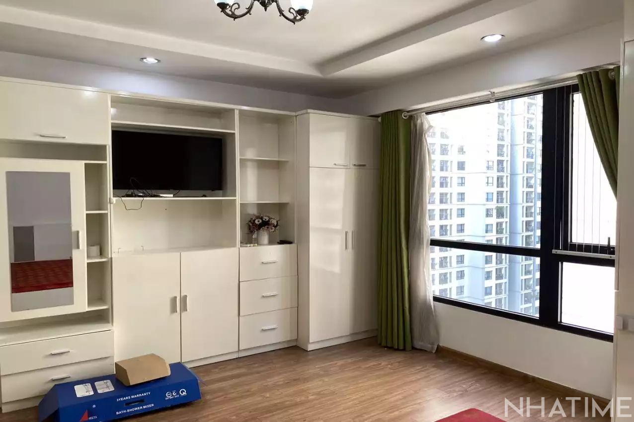 Bán căn hộ T2 Times City Photo No.13