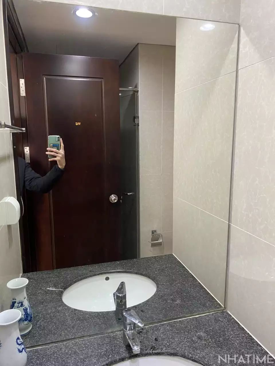 Bán căn hộ T2 Times City Photo No.17