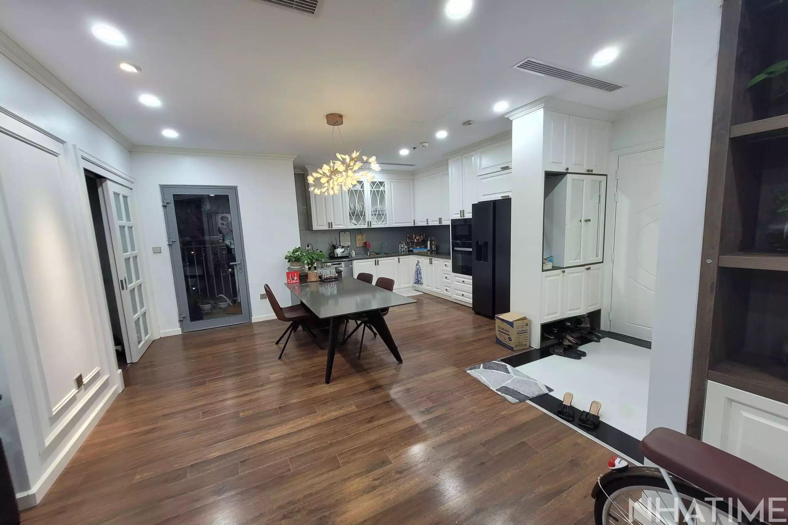 Bán căn hộ Park 9 Times City tầng 20 Photo No.3