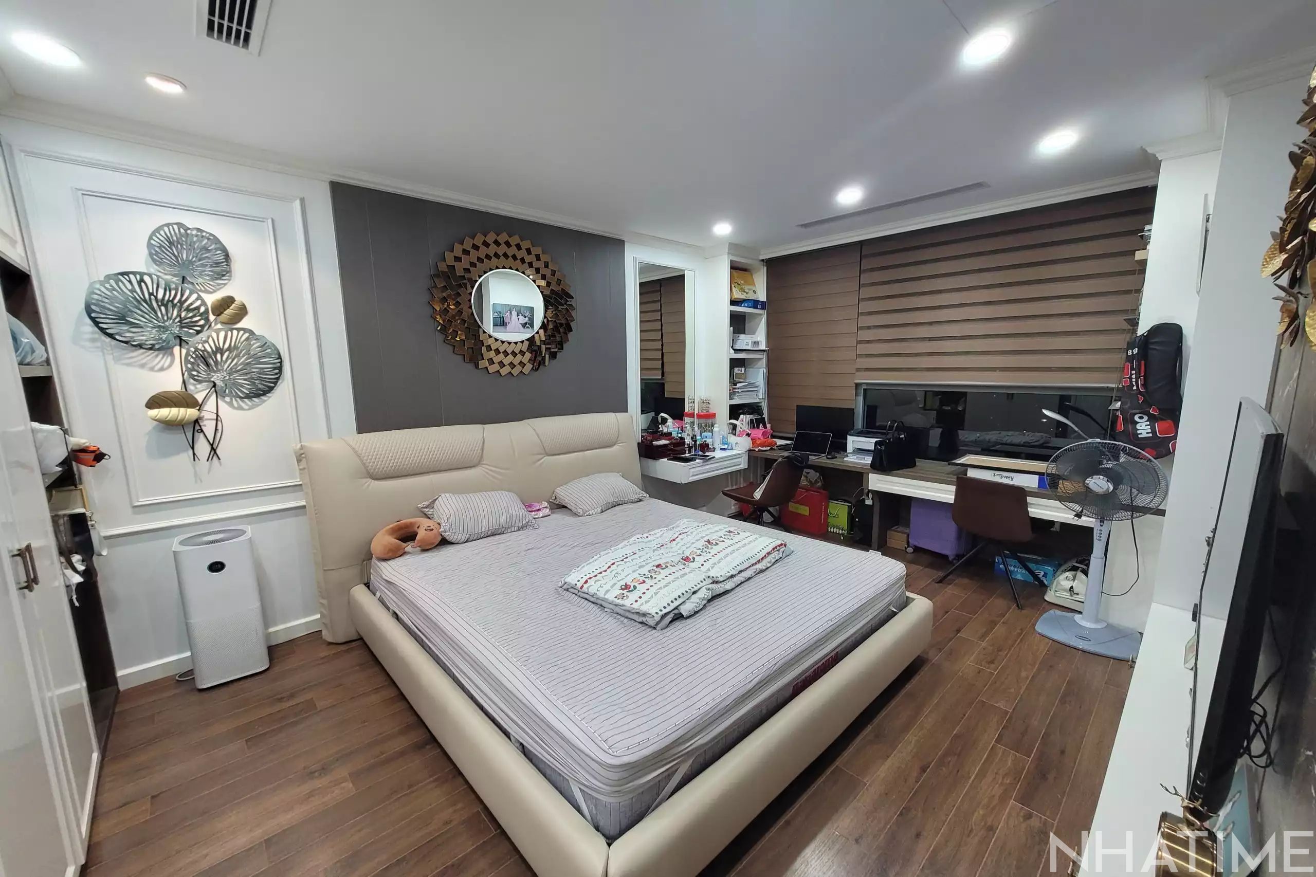 Bán căn hộ Park 9 Times City tầng 20 Photo No.5