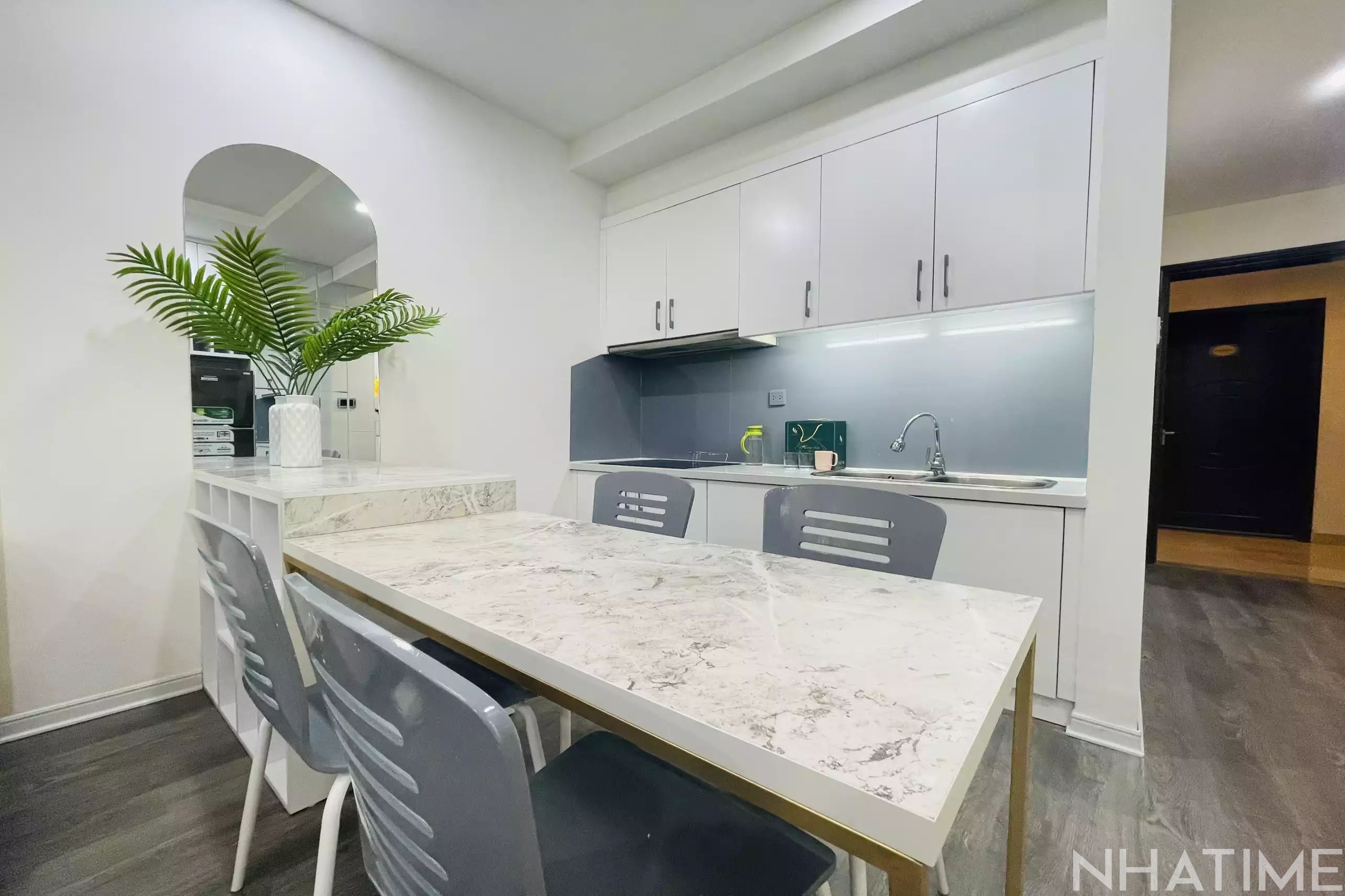 Bán căn hộ T8 Times City Photo No.4