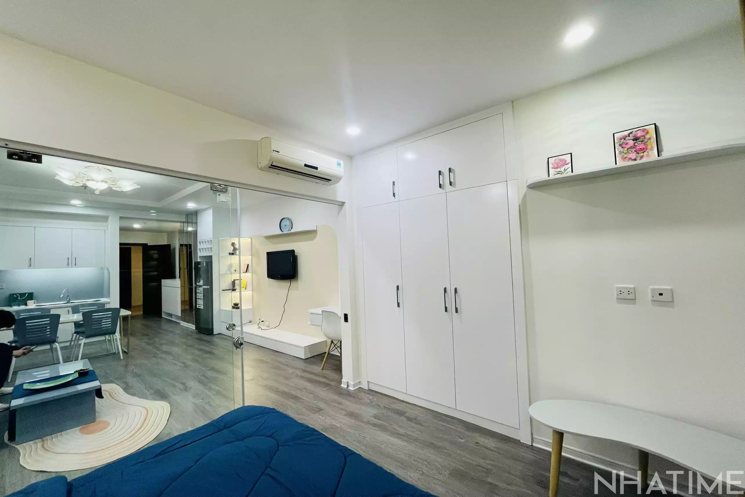 Bán căn hộ T8 Times City Photo No.6