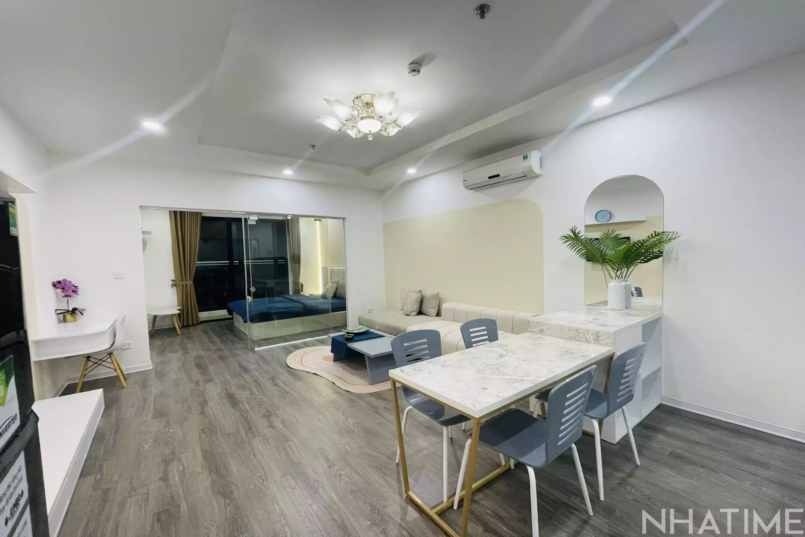 Bán căn hộ T8 Times City Photo No.17