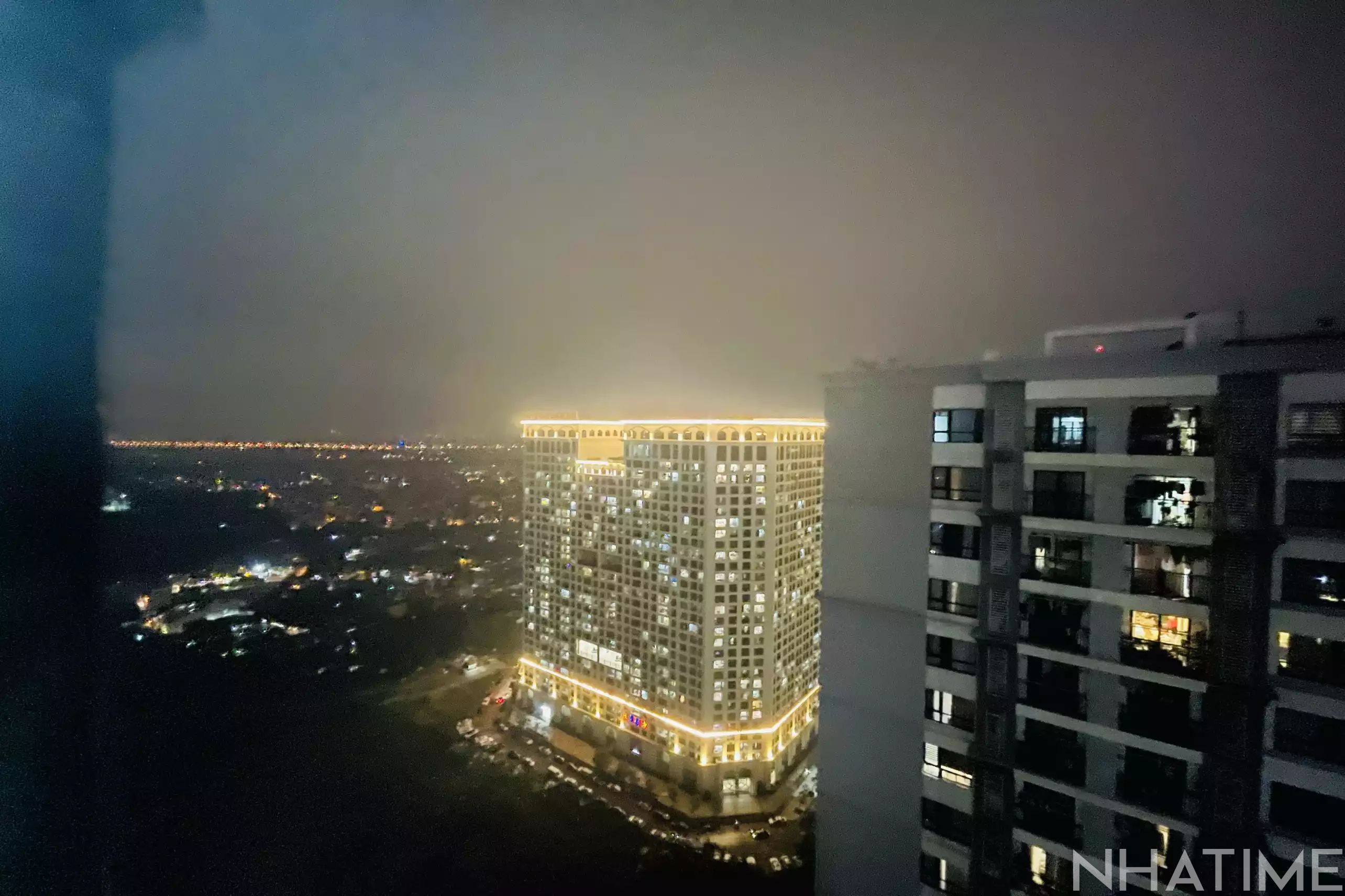 Bán căn hộ T8 Times City Photo No.23