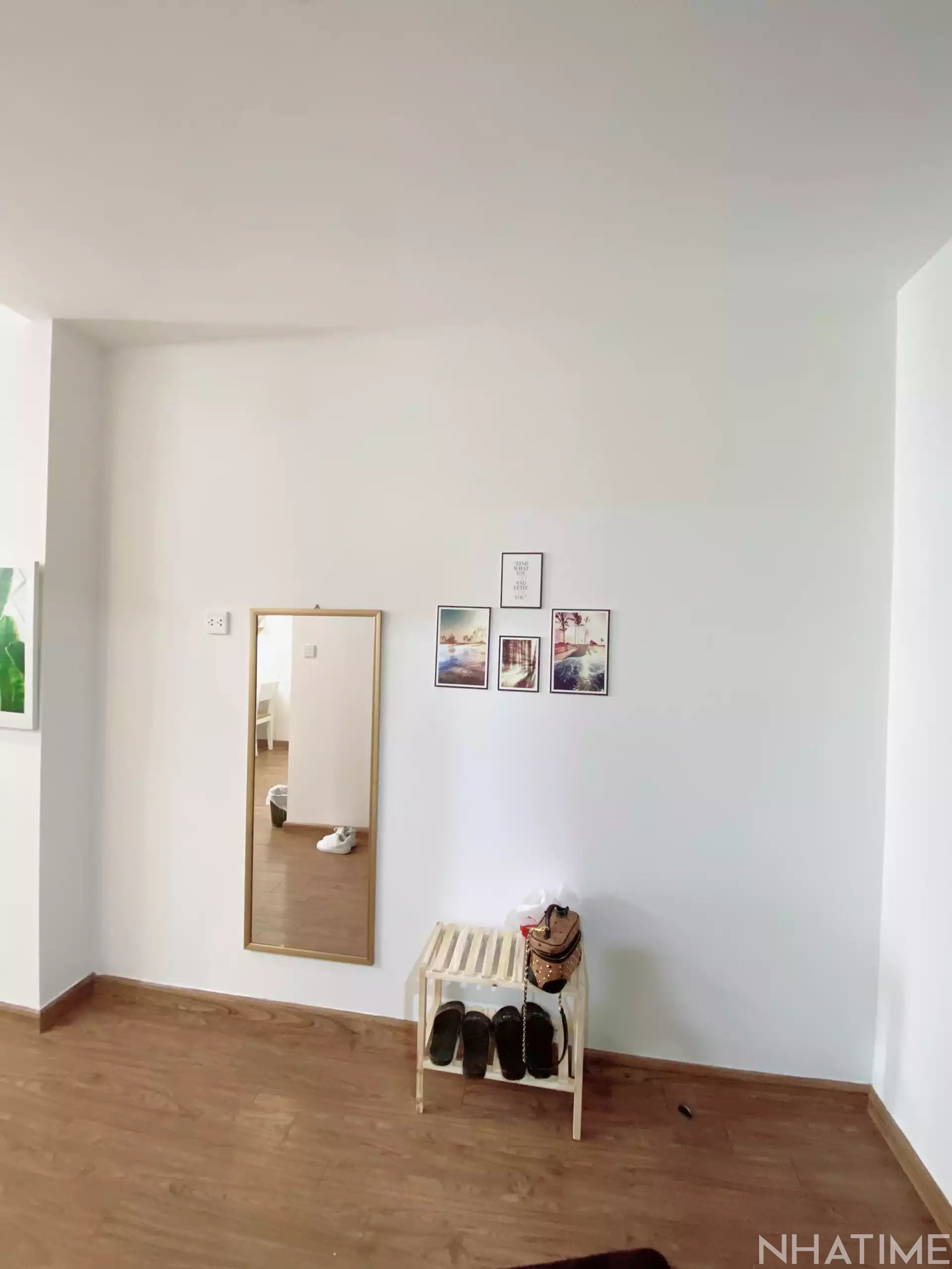 Cho thuê căn hộ Park 2 Times City tầng 20 Photo No.3