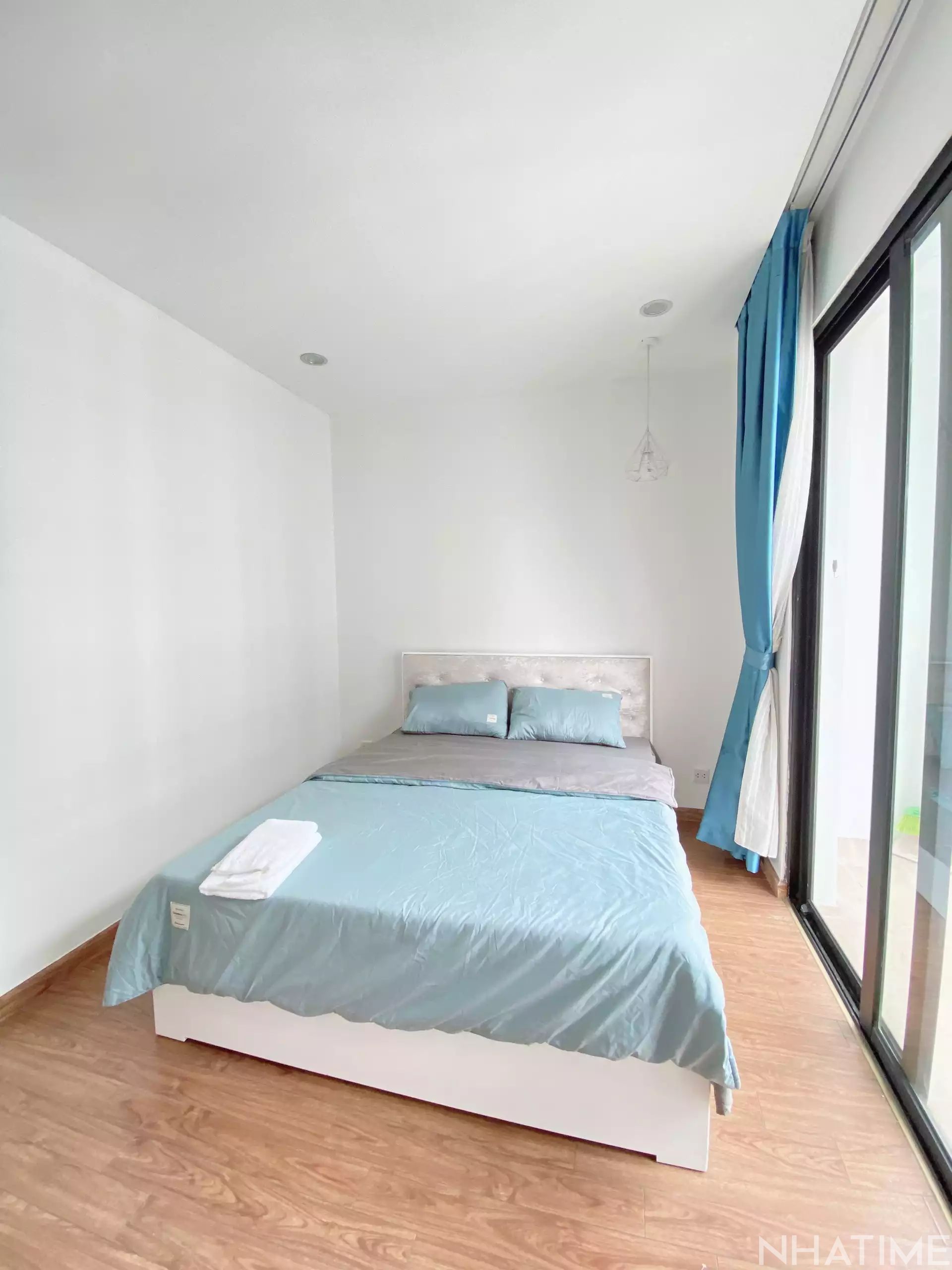 Cho thuê căn hộ Park 2 Times City tầng 20 Photo No.9