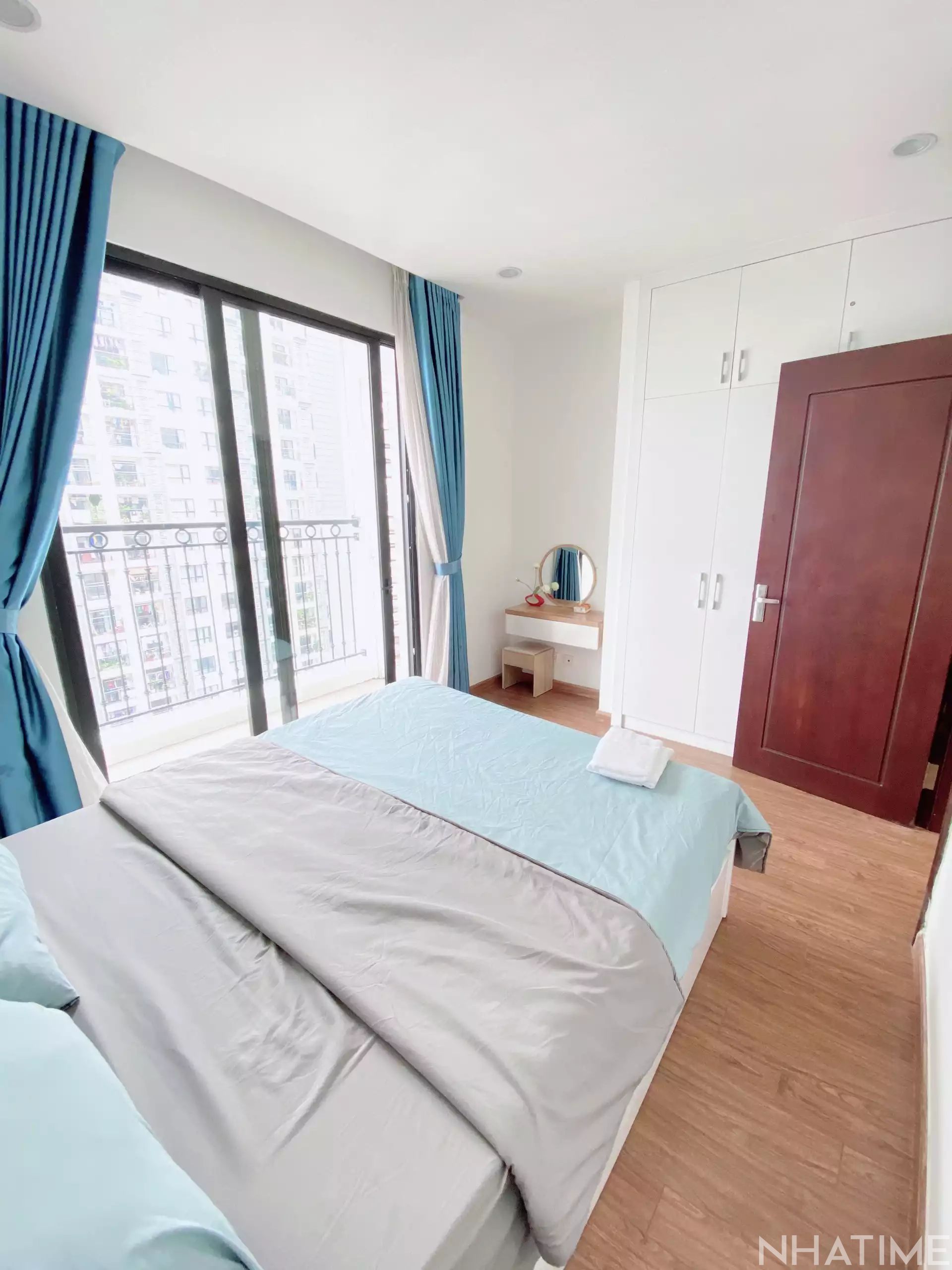 Cho thuê căn hộ Park 2 Times City tầng 20 Photo No.11