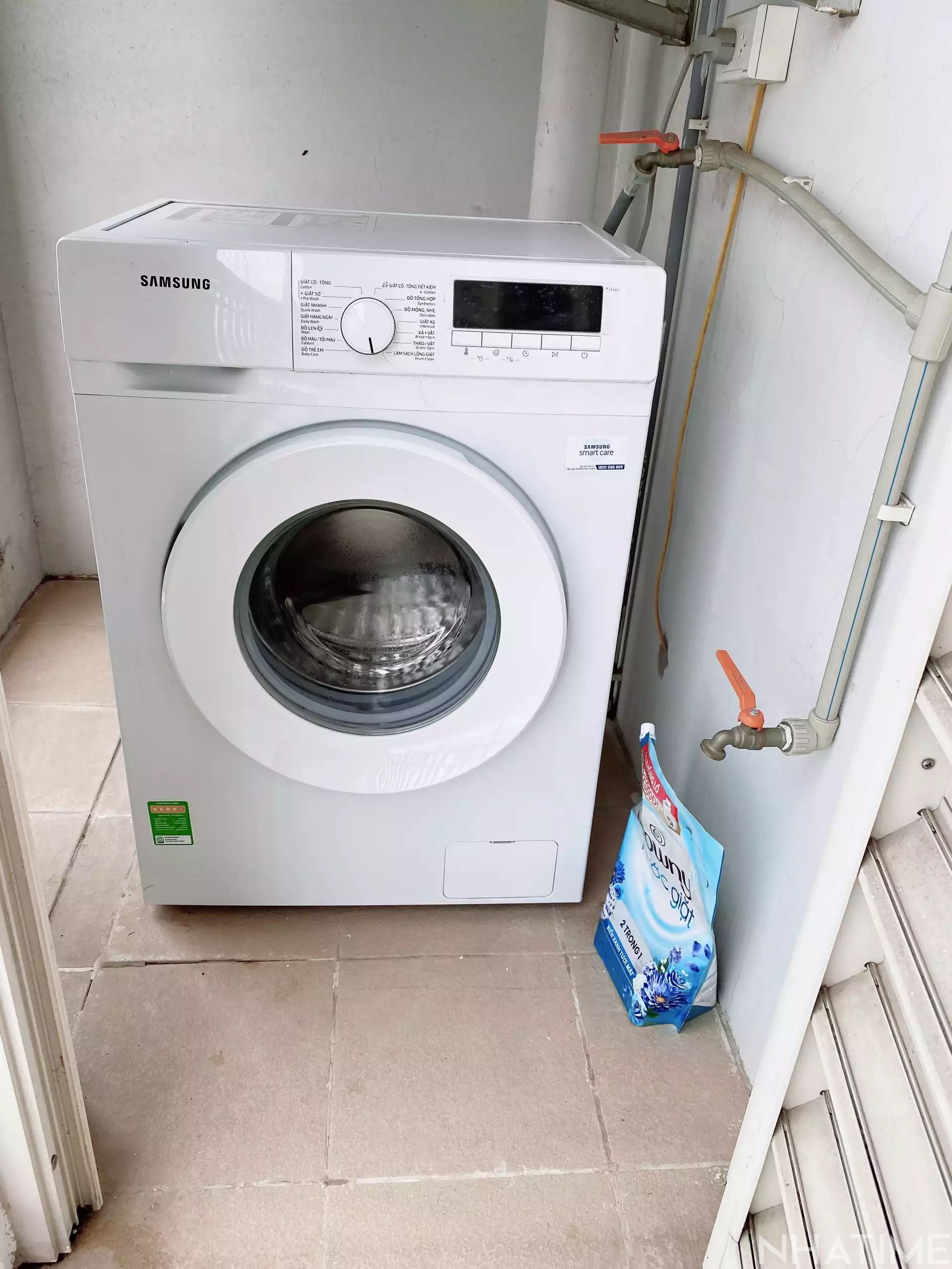 Cho thuê căn hộ Park 2 Times City tầng 20 Photo No.12