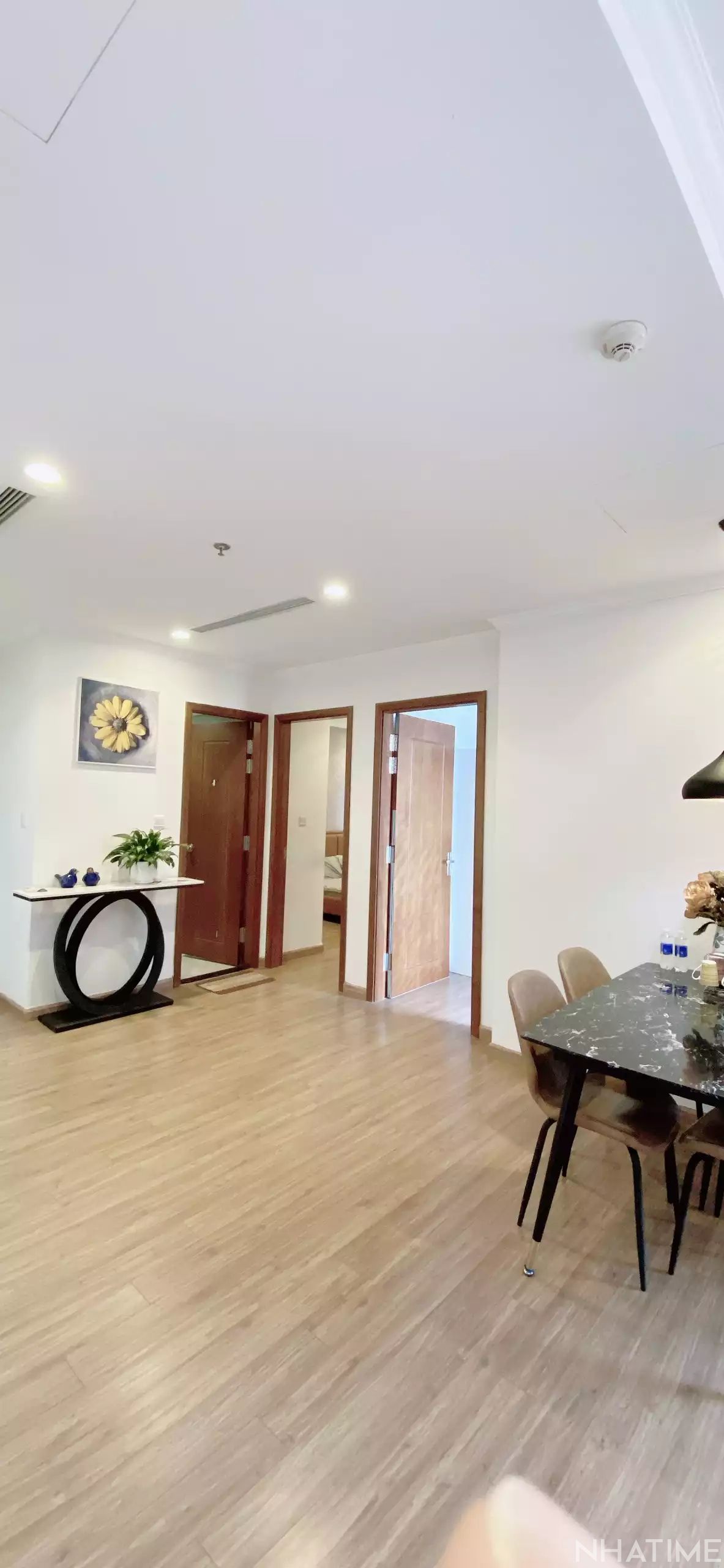 Cho thuê căn hộ Park 8 Times City tầng 10 Photo No.4