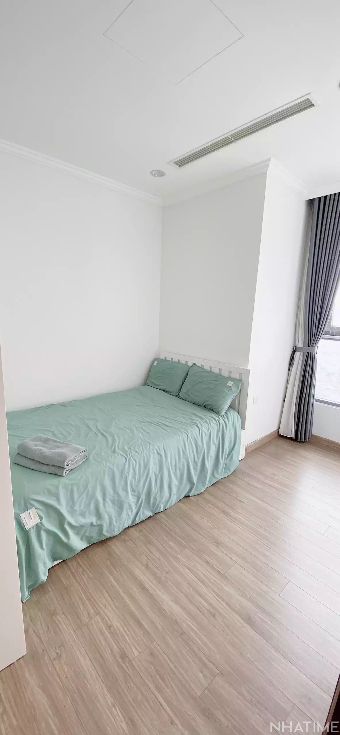 Cho thuê căn hộ Park 8 Times City tầng 10 Photo No.7