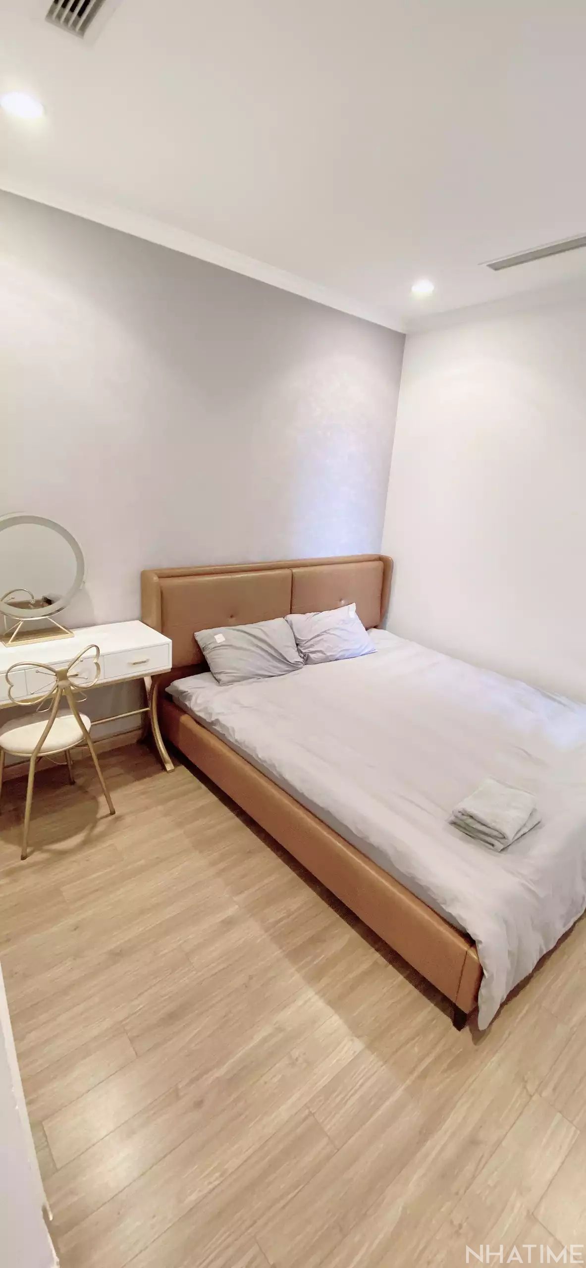 Cho thuê căn hộ Park 8 Times City tầng 10 Photo No.8