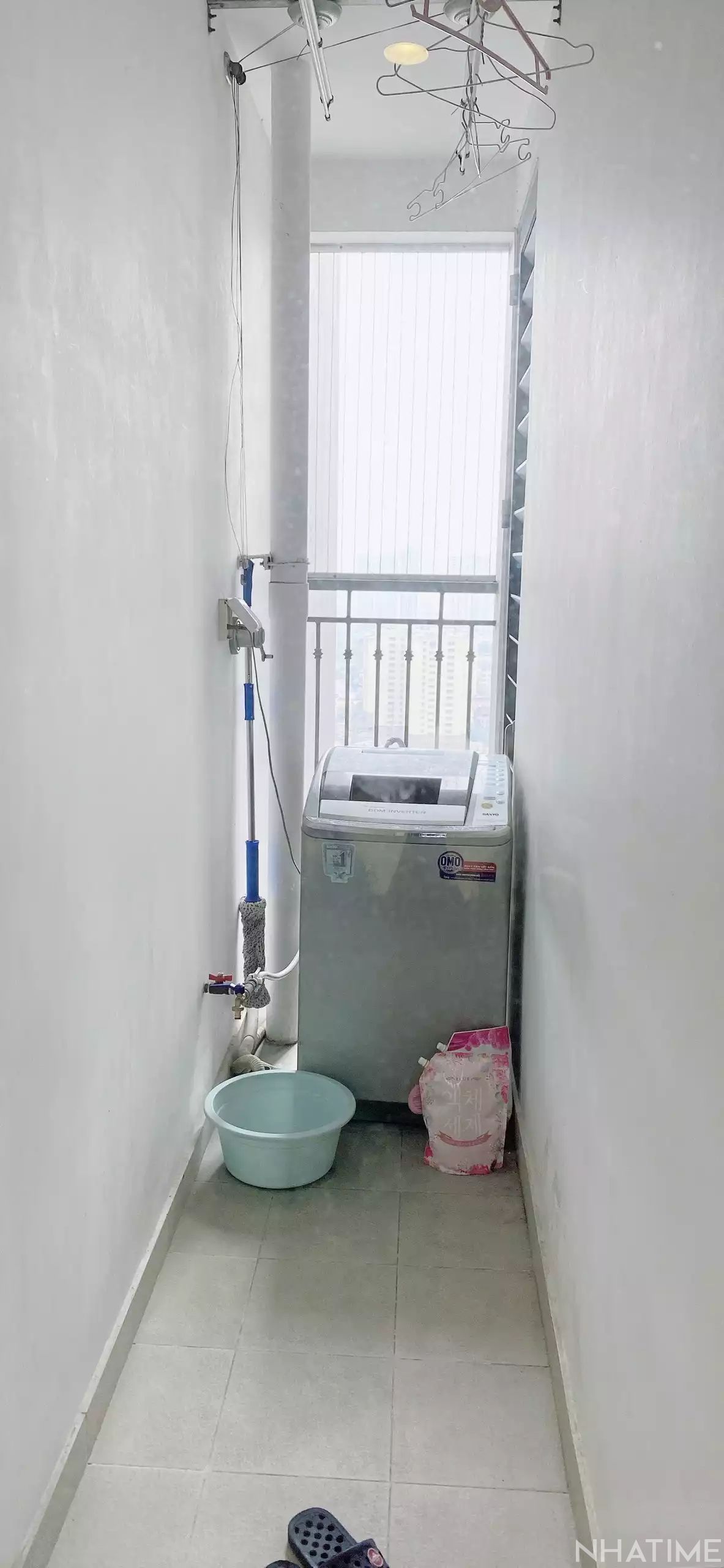 Cho thuê căn hộ Park 8 Times City tầng 10 Photo No.9