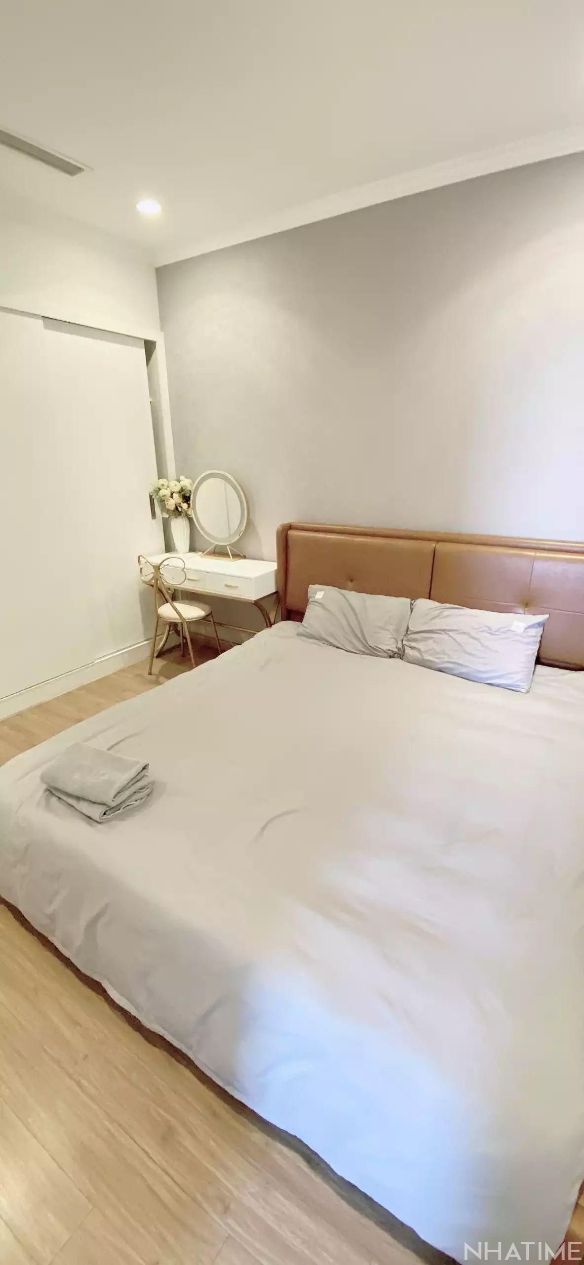 Cho thuê căn hộ Park 8 Times City tầng 10 Photo No.10