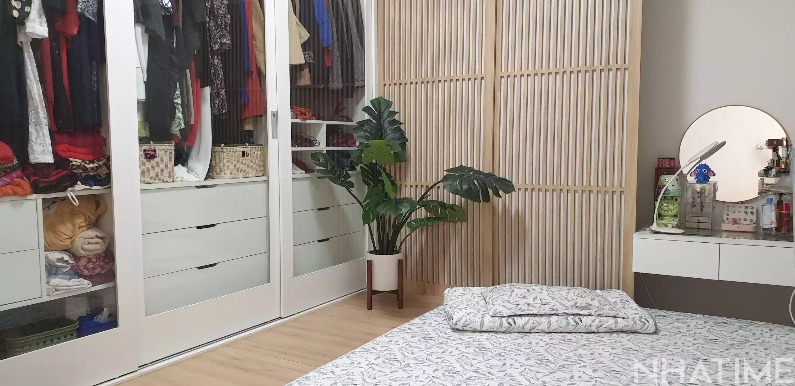 Bán căn hộ C Imperia Sky Garden tầng 20 Photo No.2