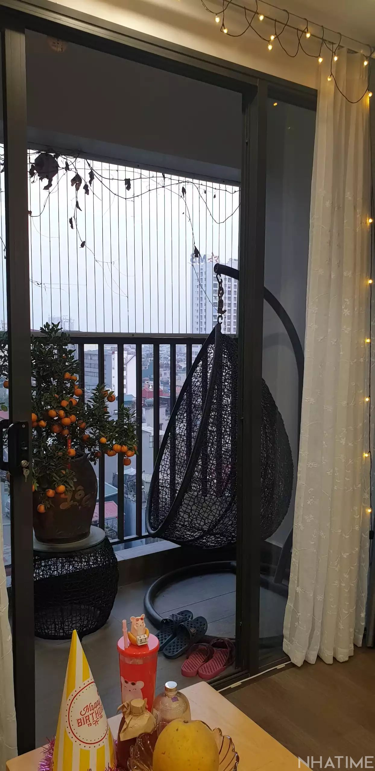 Bán căn hộ C Imperia Sky Garden tầng 20 Photo No.3