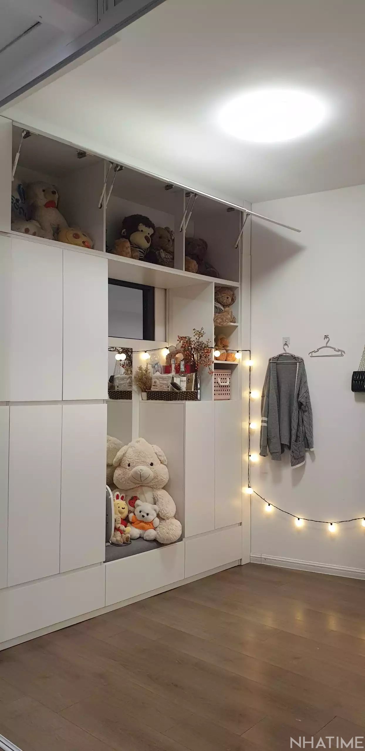 Bán căn hộ C Imperia Sky Garden tầng 20 Photo No.4